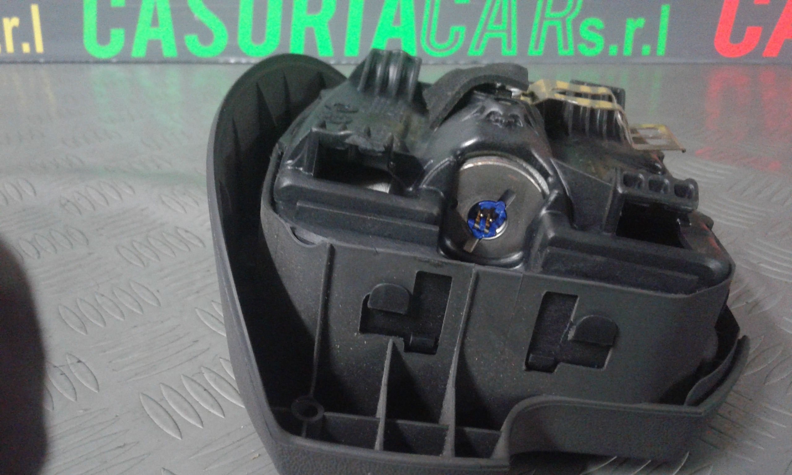 Airbag Volante RENAULT Scenic 3 Serie