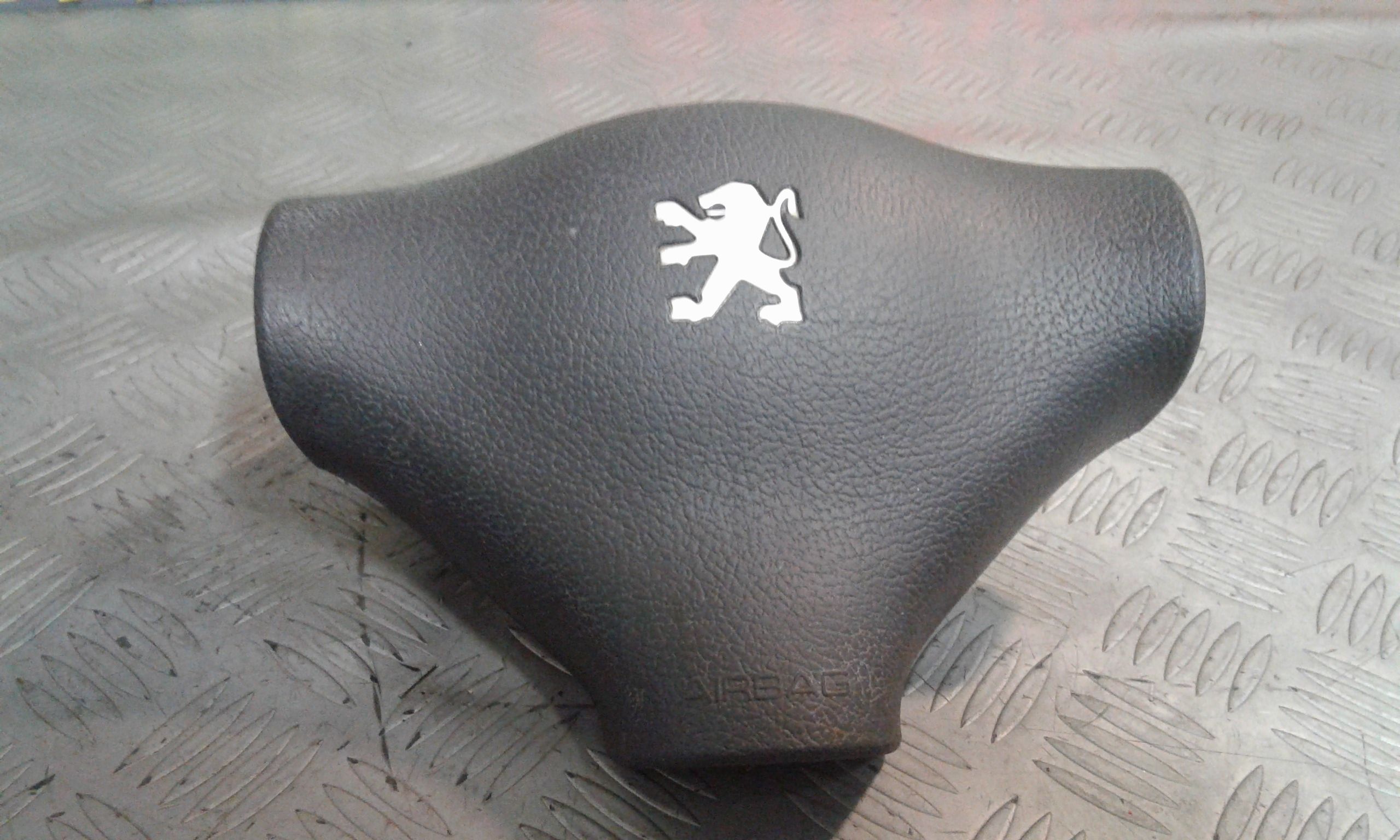Airbag Volante PEUGEOT 206 1 Serie