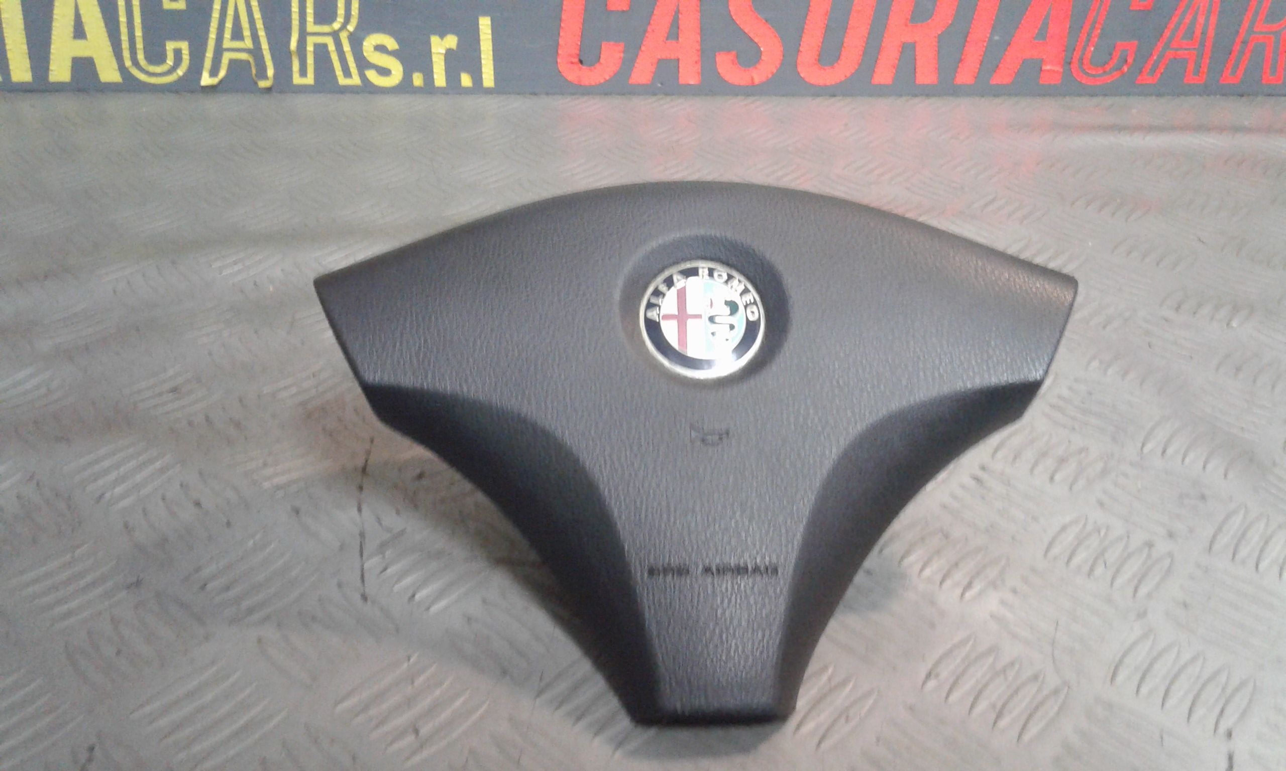 Airbag Volante ALFA ROMEO 156 Berlina 1 Serie