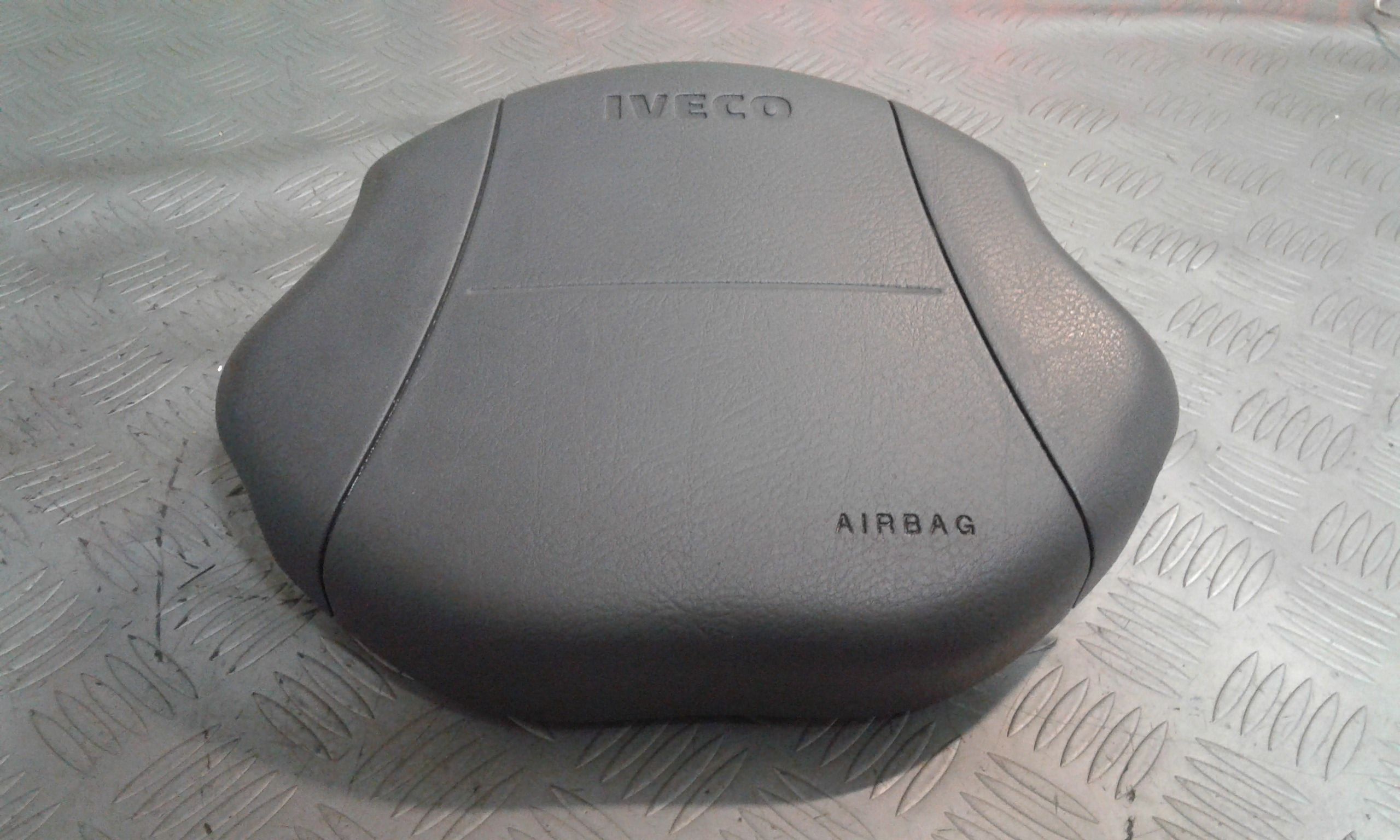 Airbag Volante IVECO Daily 4 Serie