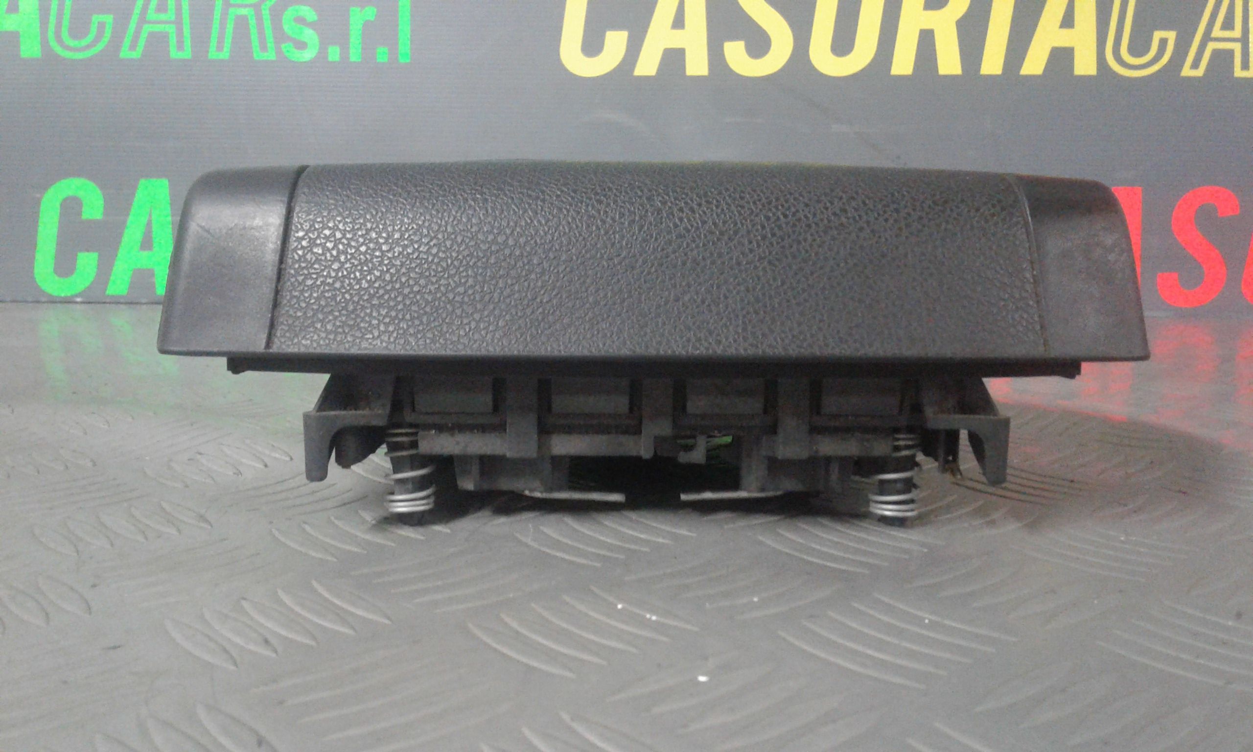 Airbag Volante FORD Fiesta 4 Serie