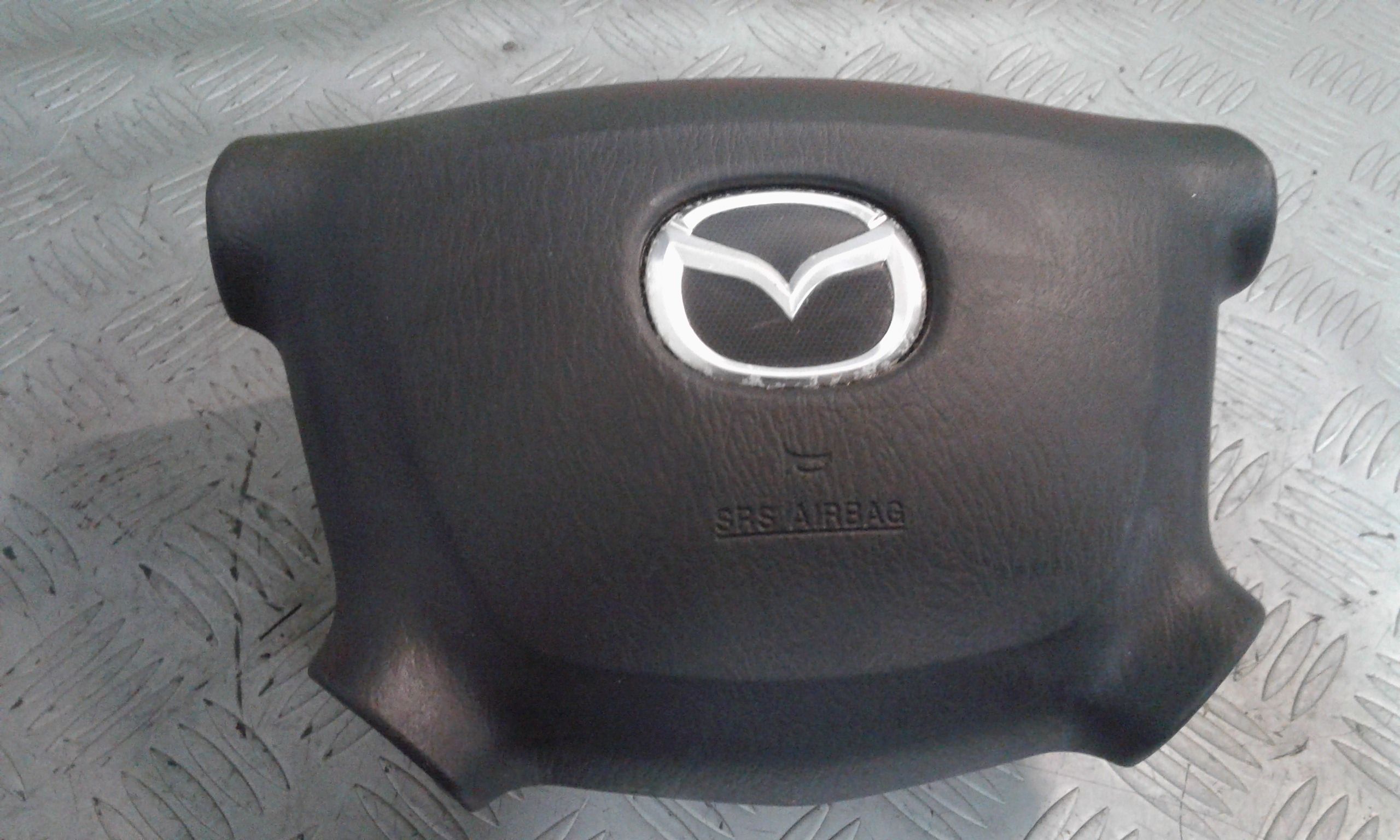 Airbag Volante MAZDA 323 8 Serie