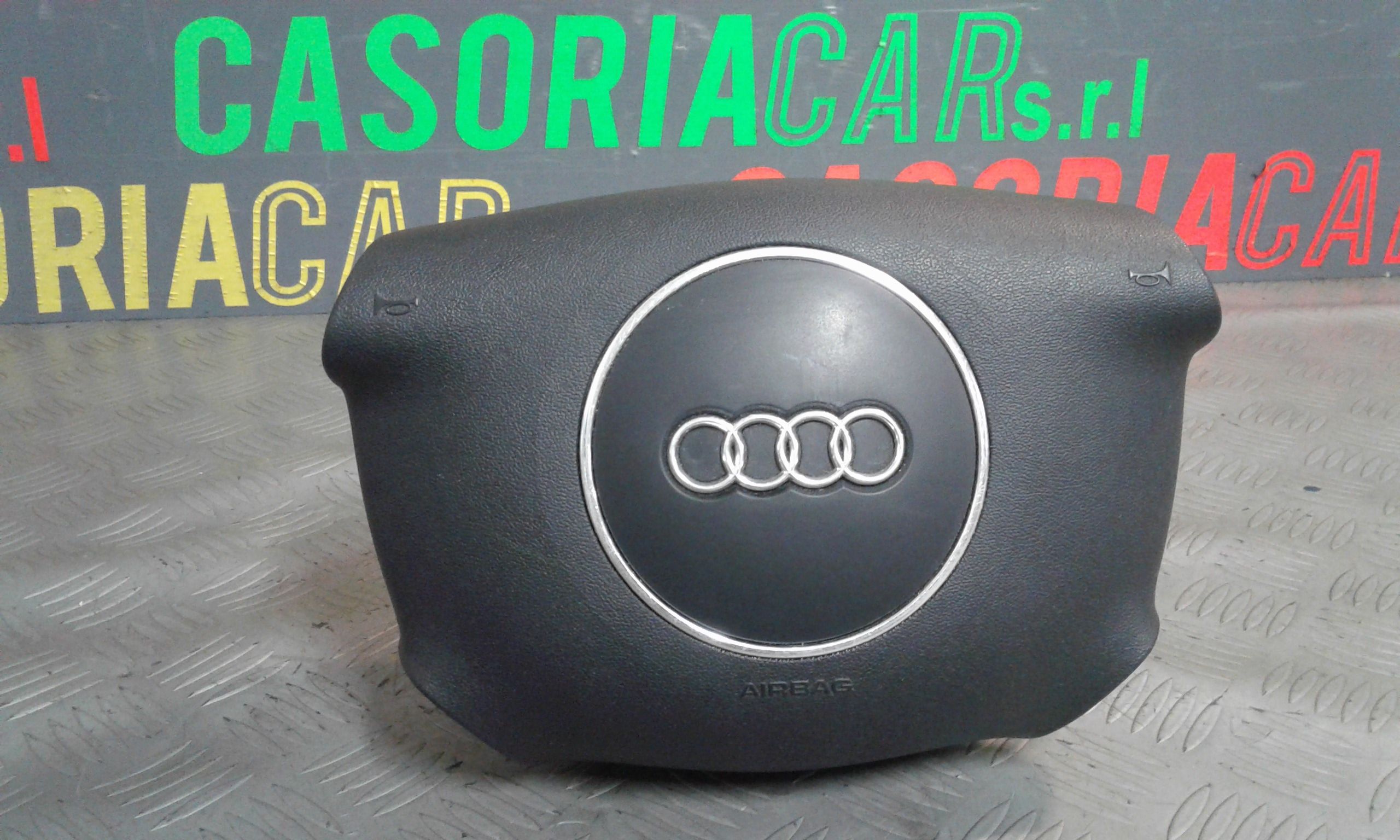 Airbag Volante AUDI A2 1 Serie