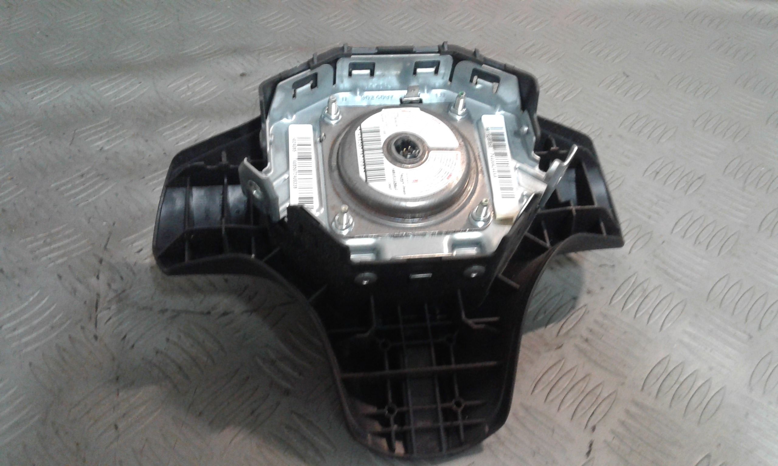 Airbag Volante MITSUBISHI Colt Serie 3P