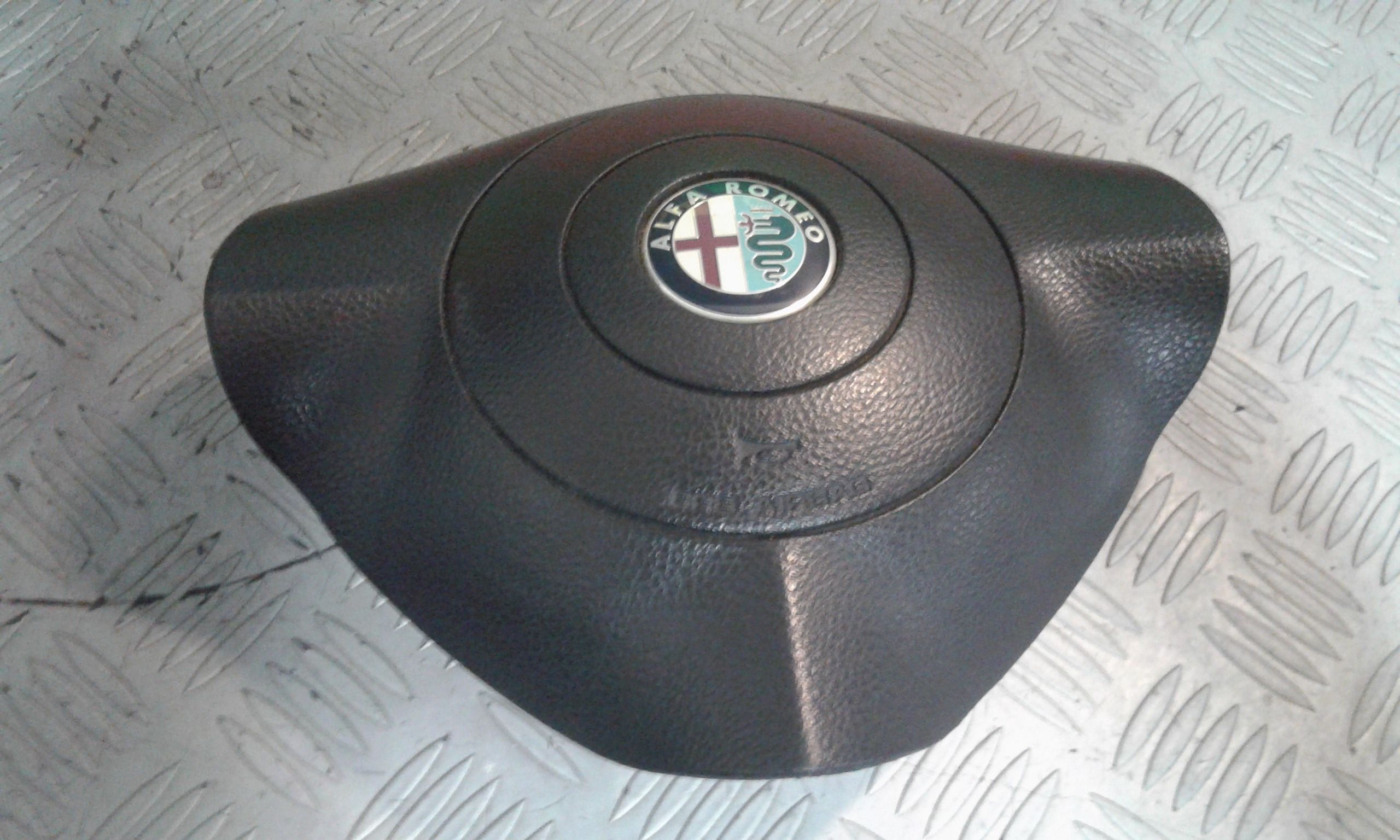 Airbag Volante ALFA ROMEO 156 Berlina 2 Serie