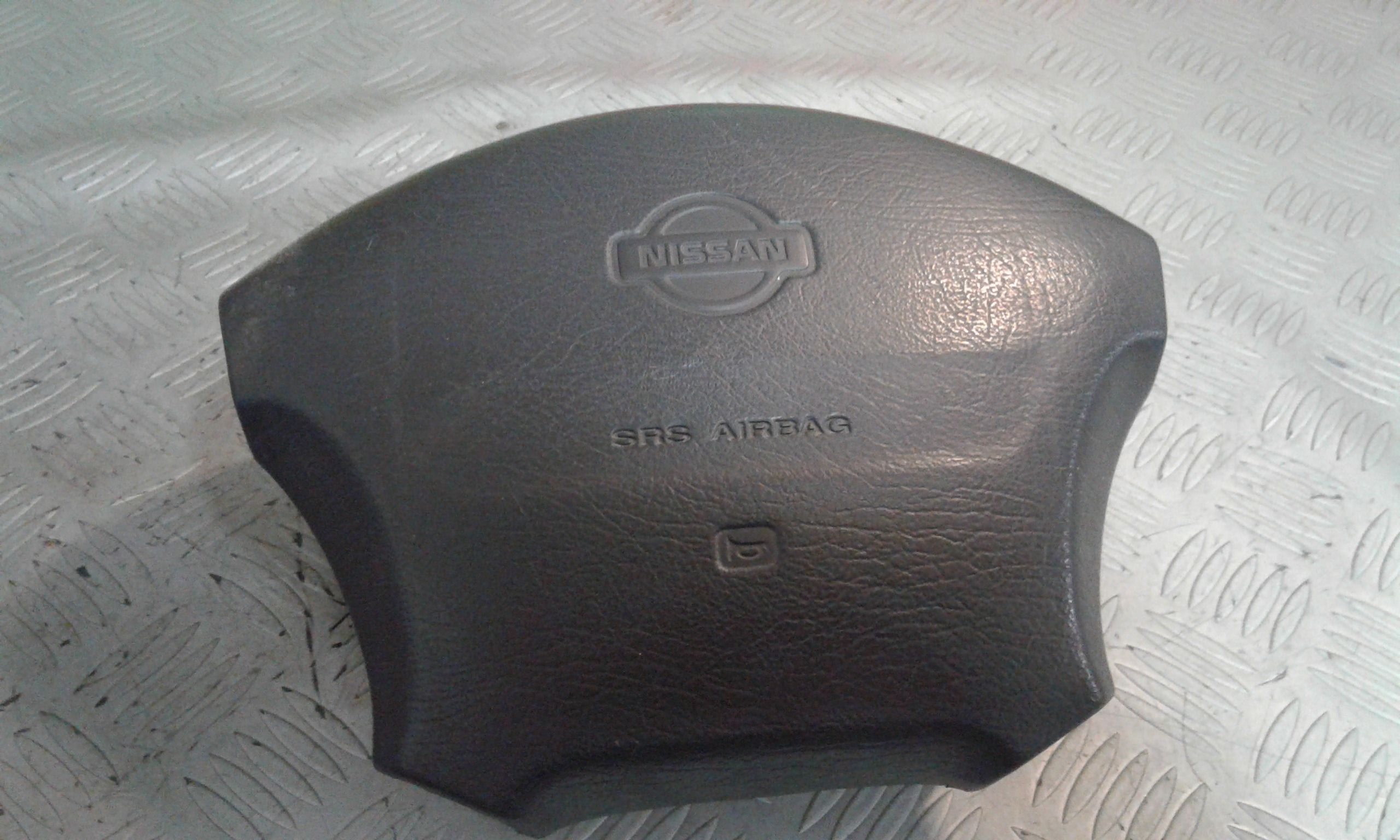 Airbag Volante NISSAN Micra 2 Serie