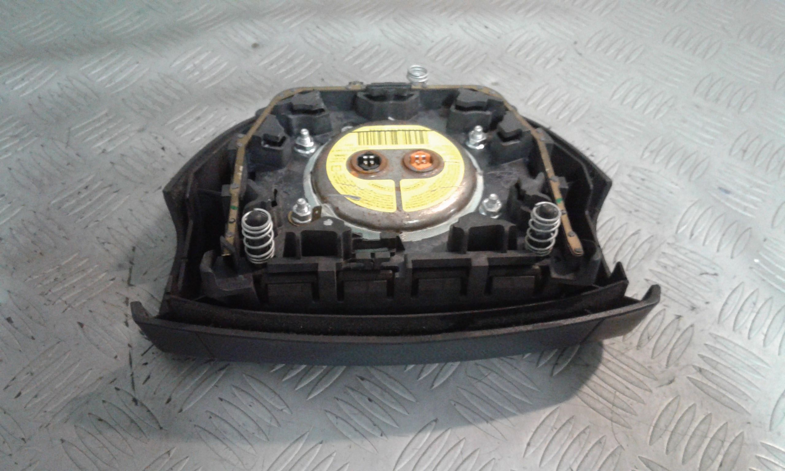 Airbag Volante FORD Fiesta 4 Serie