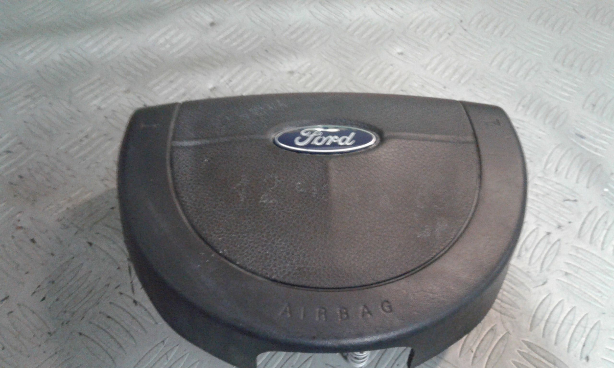 Airbag Volante FORD Fiesta 4 Serie