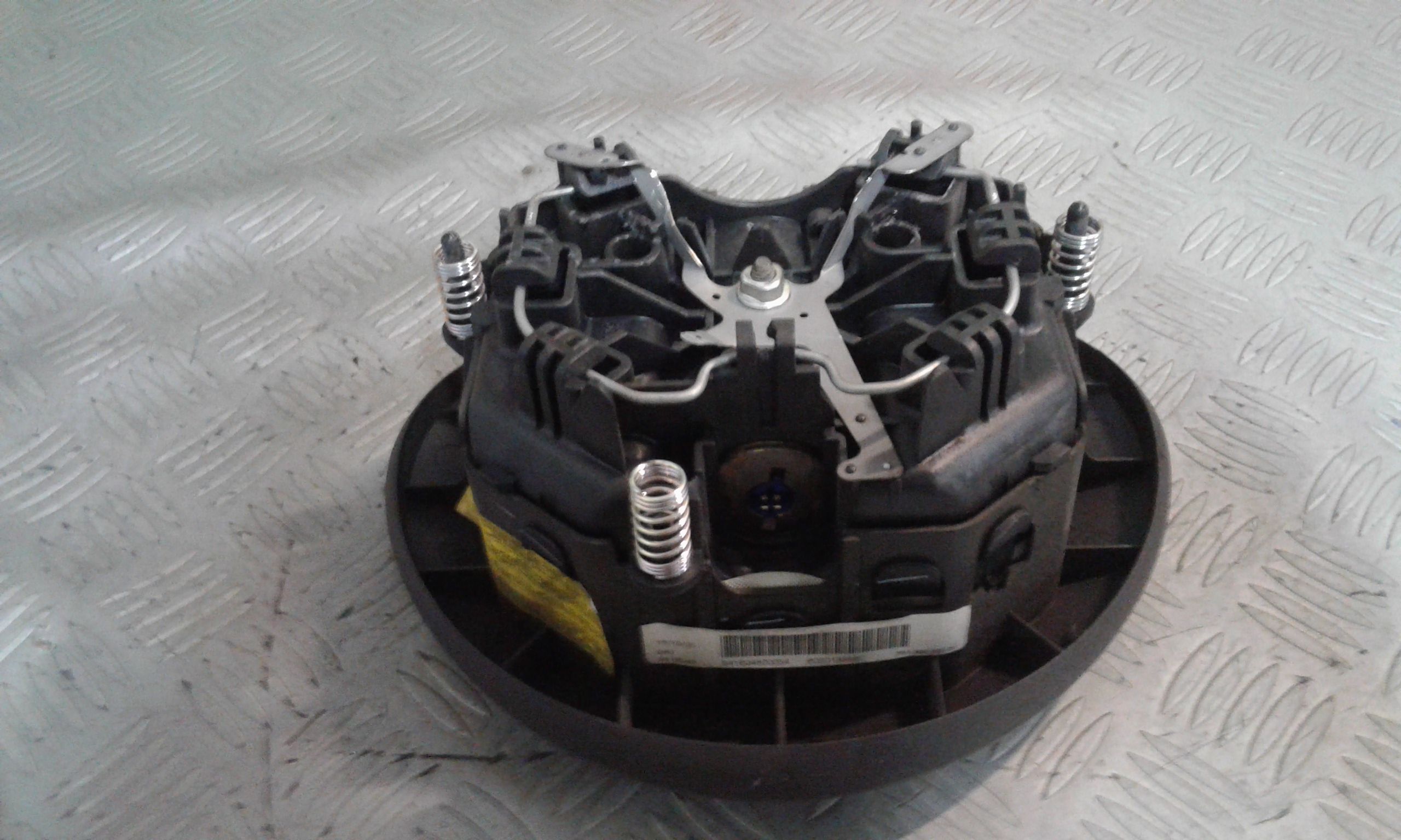 Airbag Volante FIAT Dobl 1 Serie