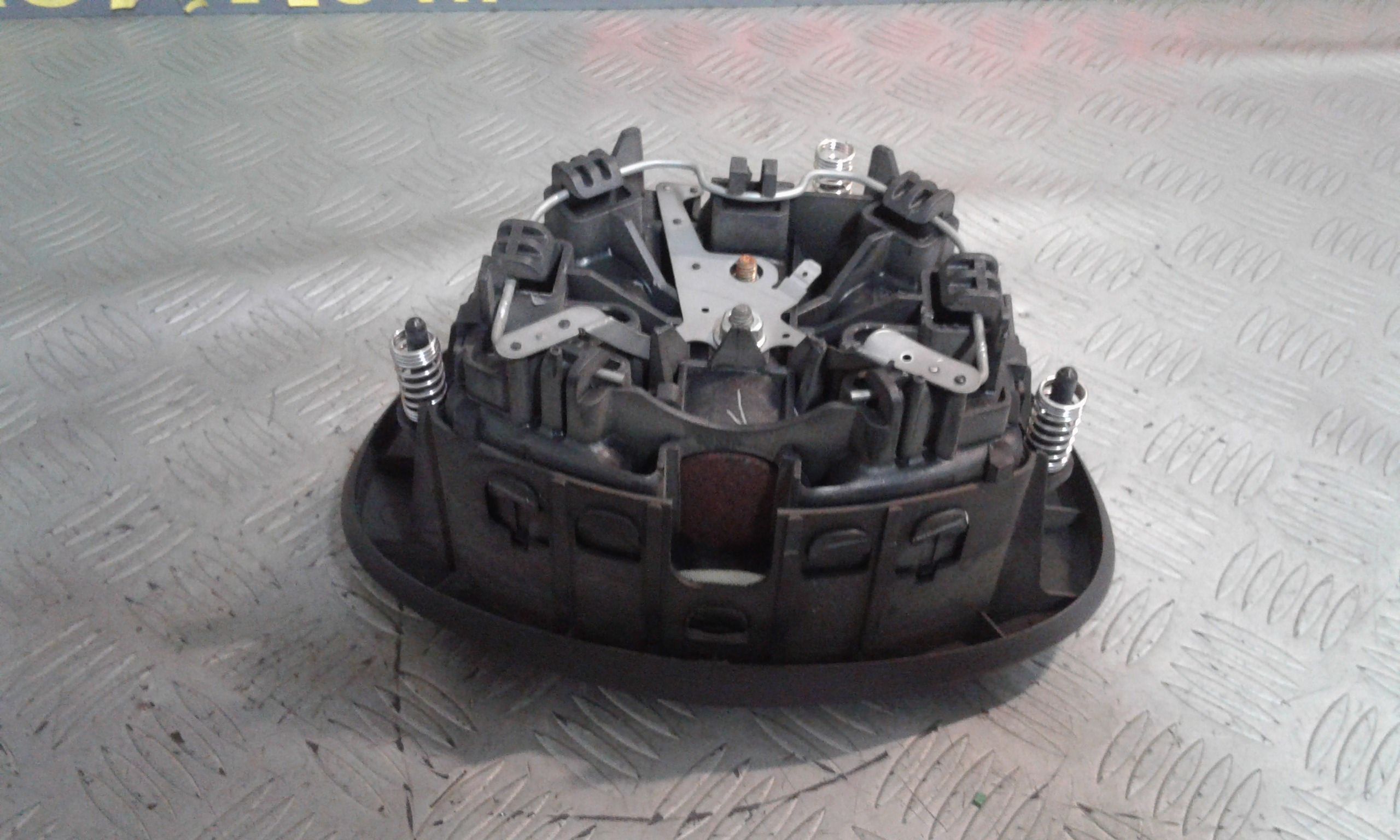 Airbag Volante FIAT Dobl 1 Serie