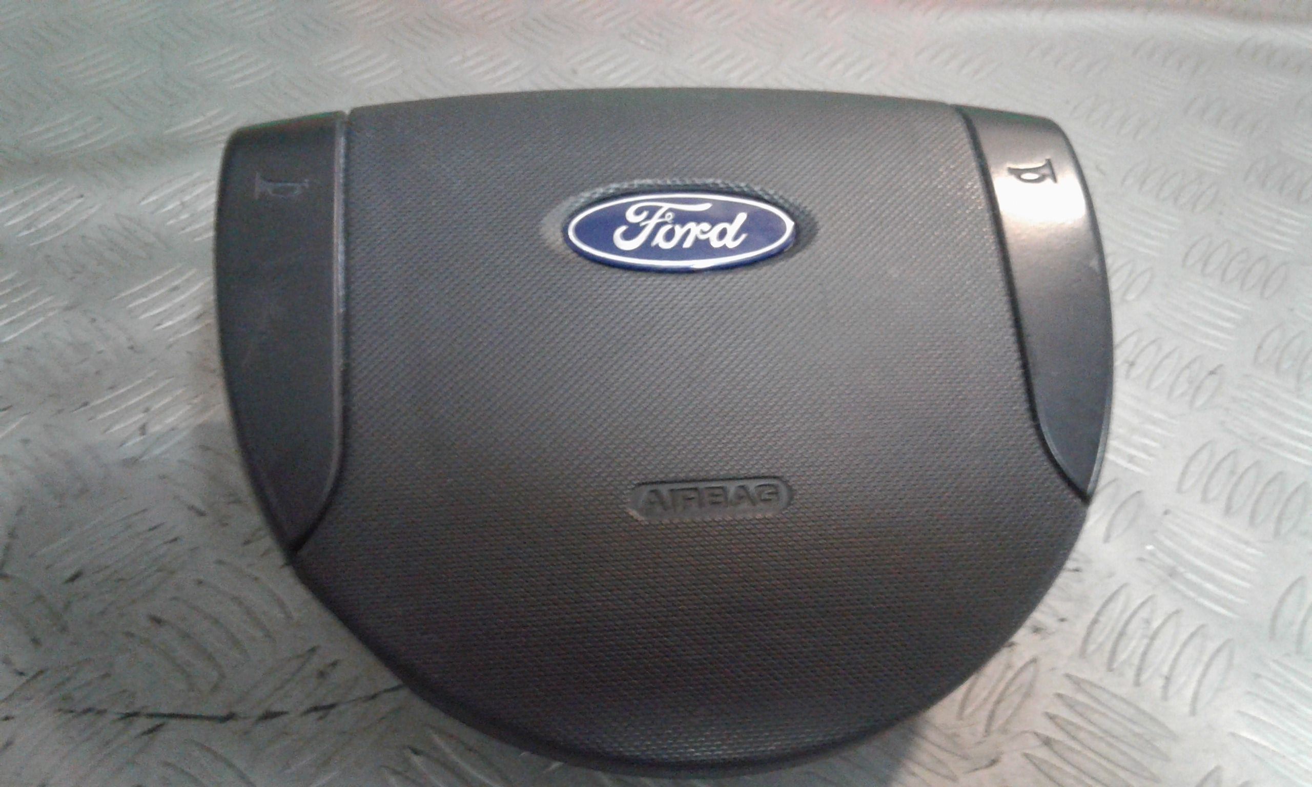 Airbag Volante FORD Mondeo S. Wagon 3 Serie