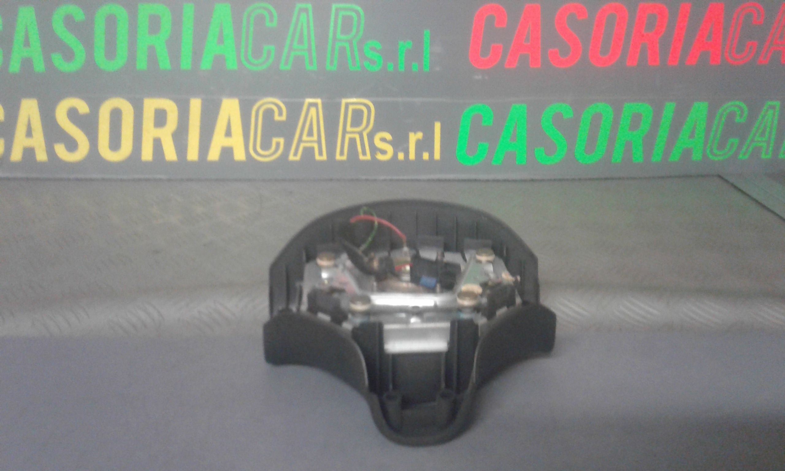 Airbag Volante PEUGEOT 206 1 Serie