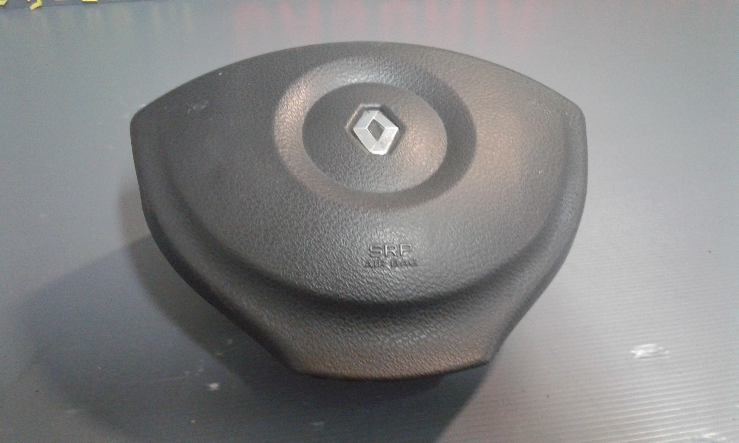 Airbag Volante RENAULT Modus 1 Serie