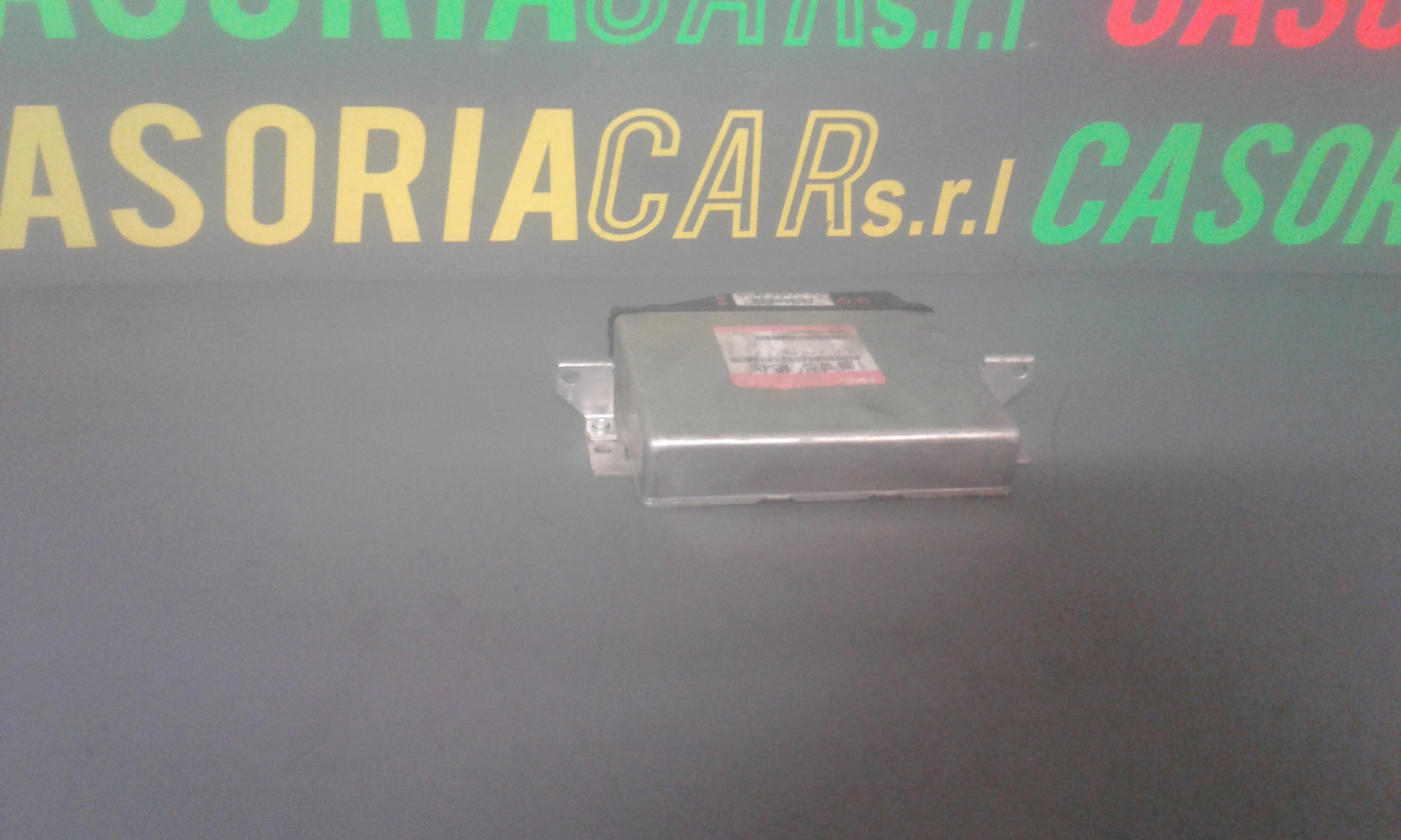 Centralina ABS BMW Serie 3 E36 Berlina