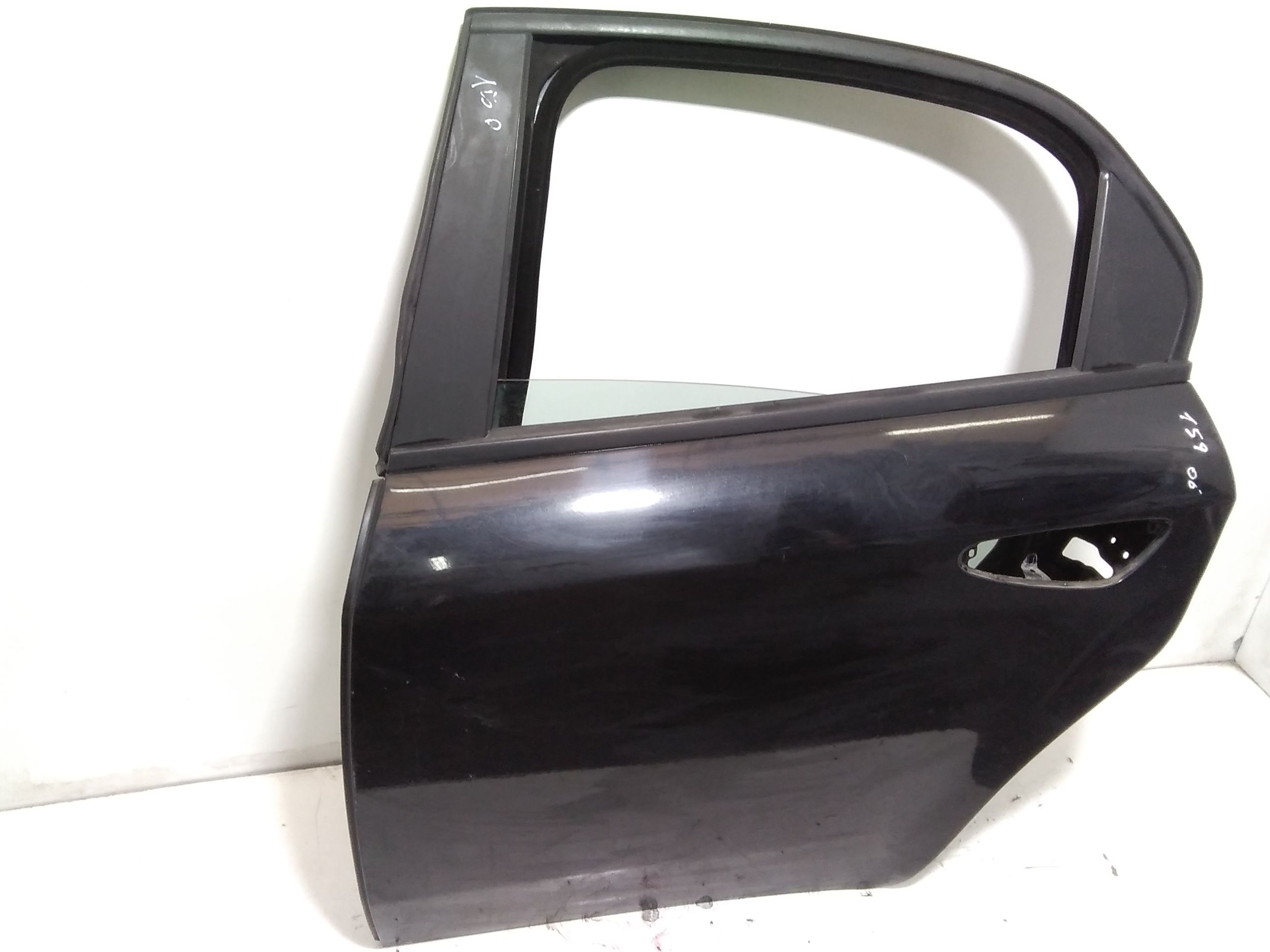 Portiera Posteriore Sinistra ALFA ROMEO 159 Berlina 1 Serie