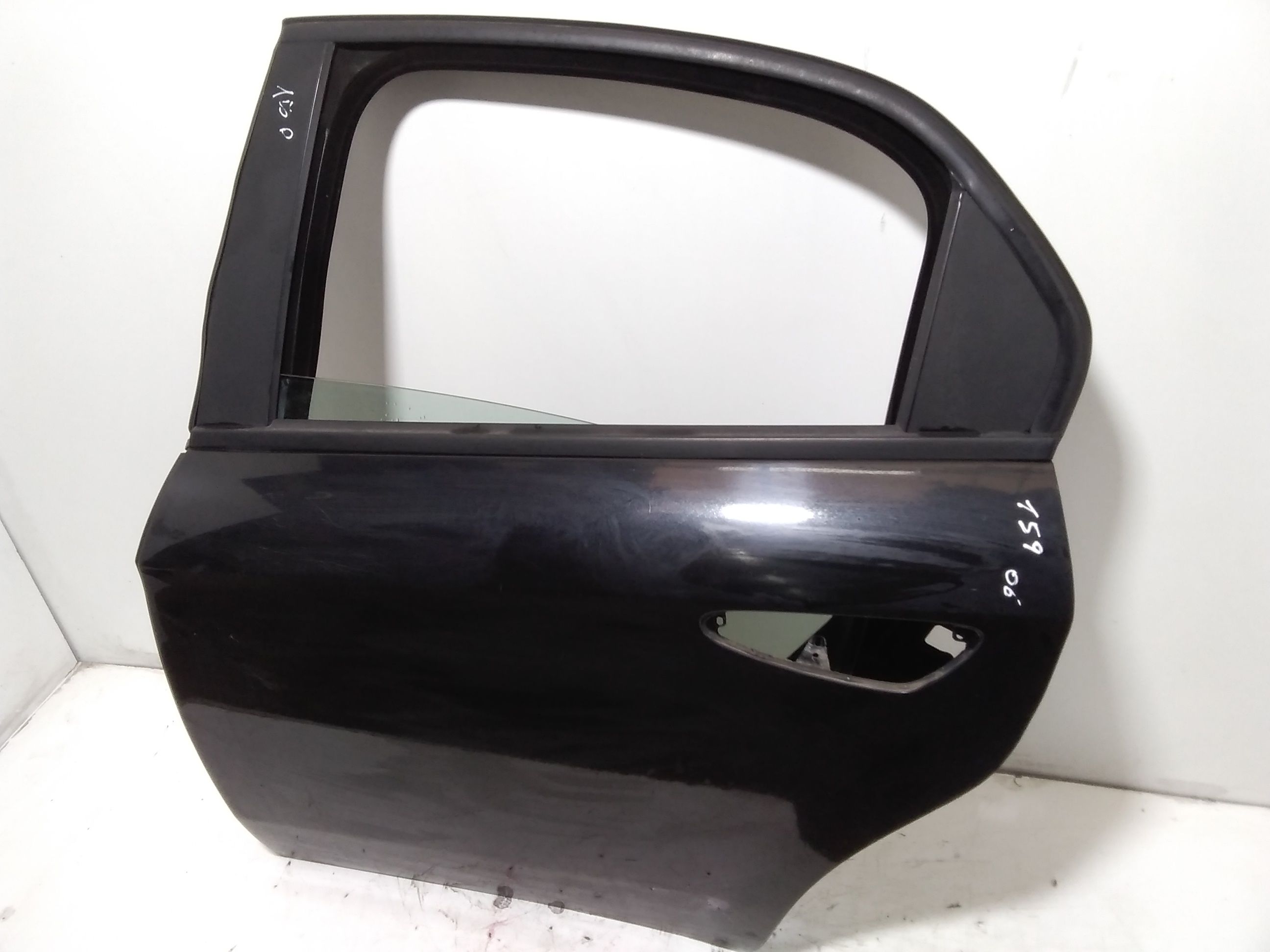 Portiera Posteriore Sinistra ALFA ROMEO 159 Berlina 1 Serie