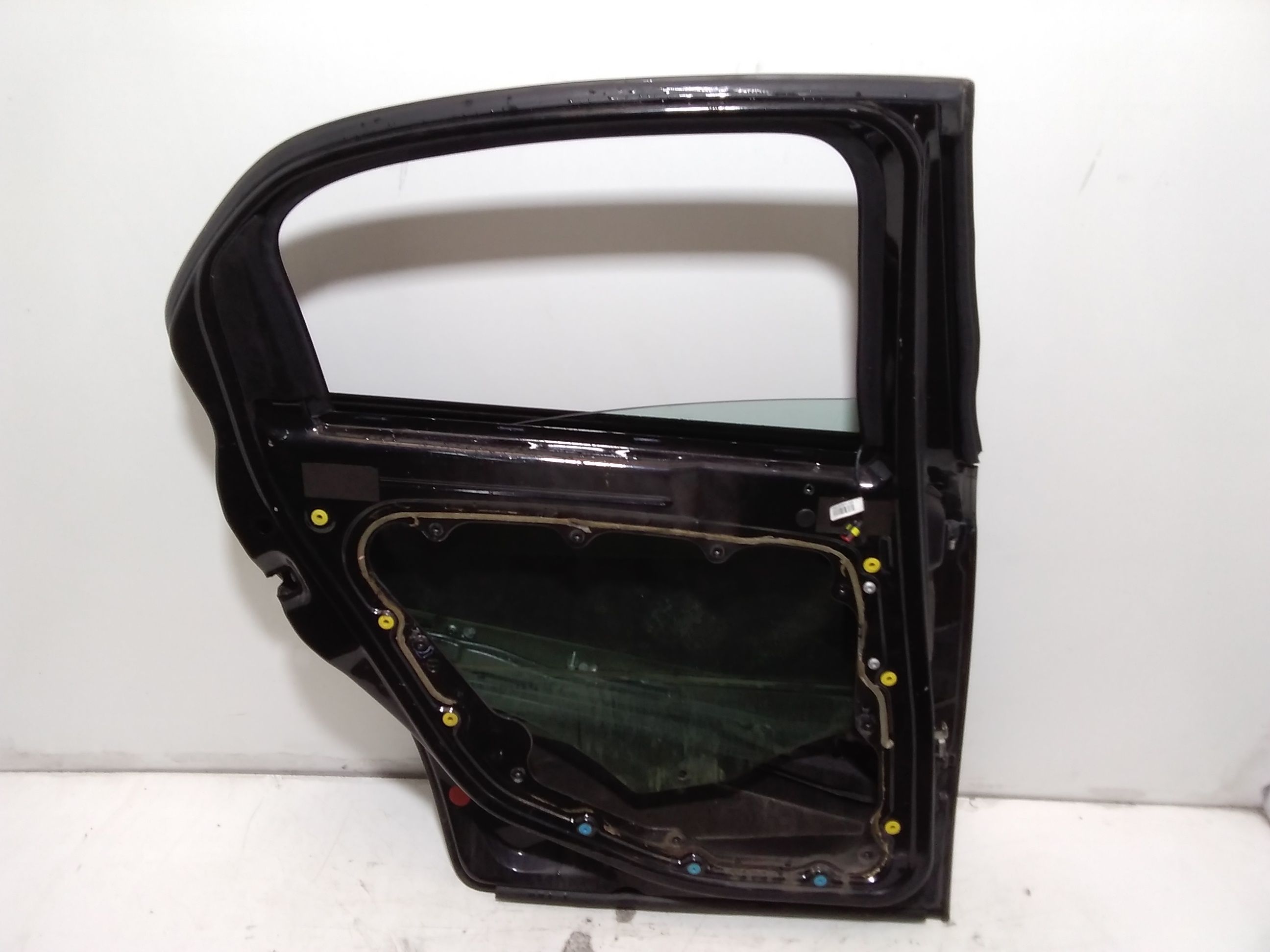 Portiera Posteriore Sinistra ALFA ROMEO 159 Berlina 1 Serie