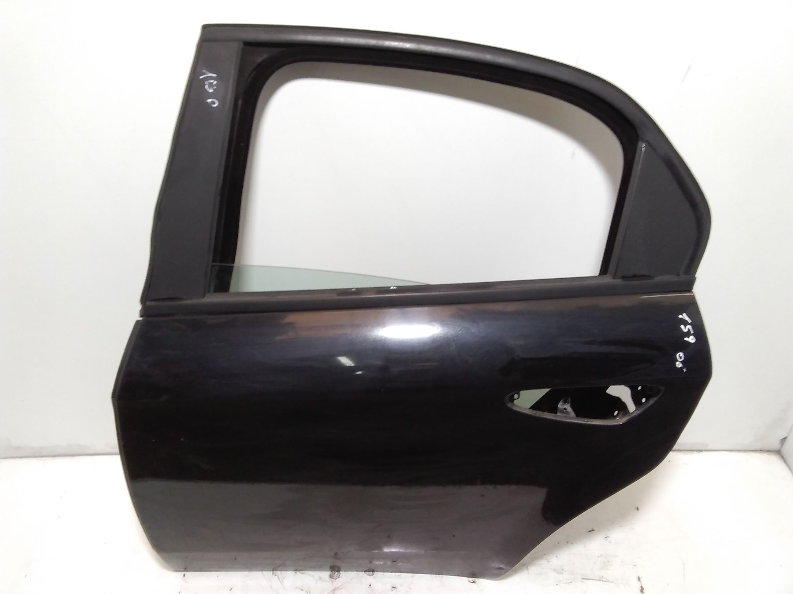 Portiera Posteriore Sinistra ALFA ROMEO 159 Berlina 1 Serie
