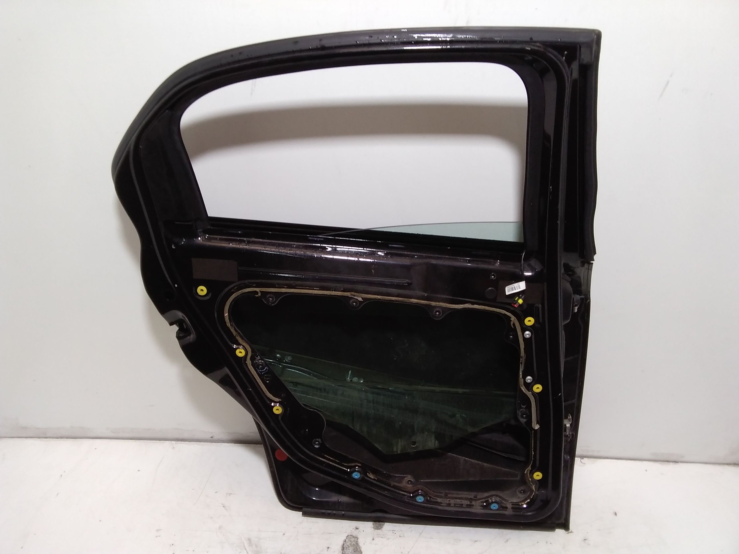 Portiera Posteriore Sinistra ALFA ROMEO 159 Berlina 1 Serie