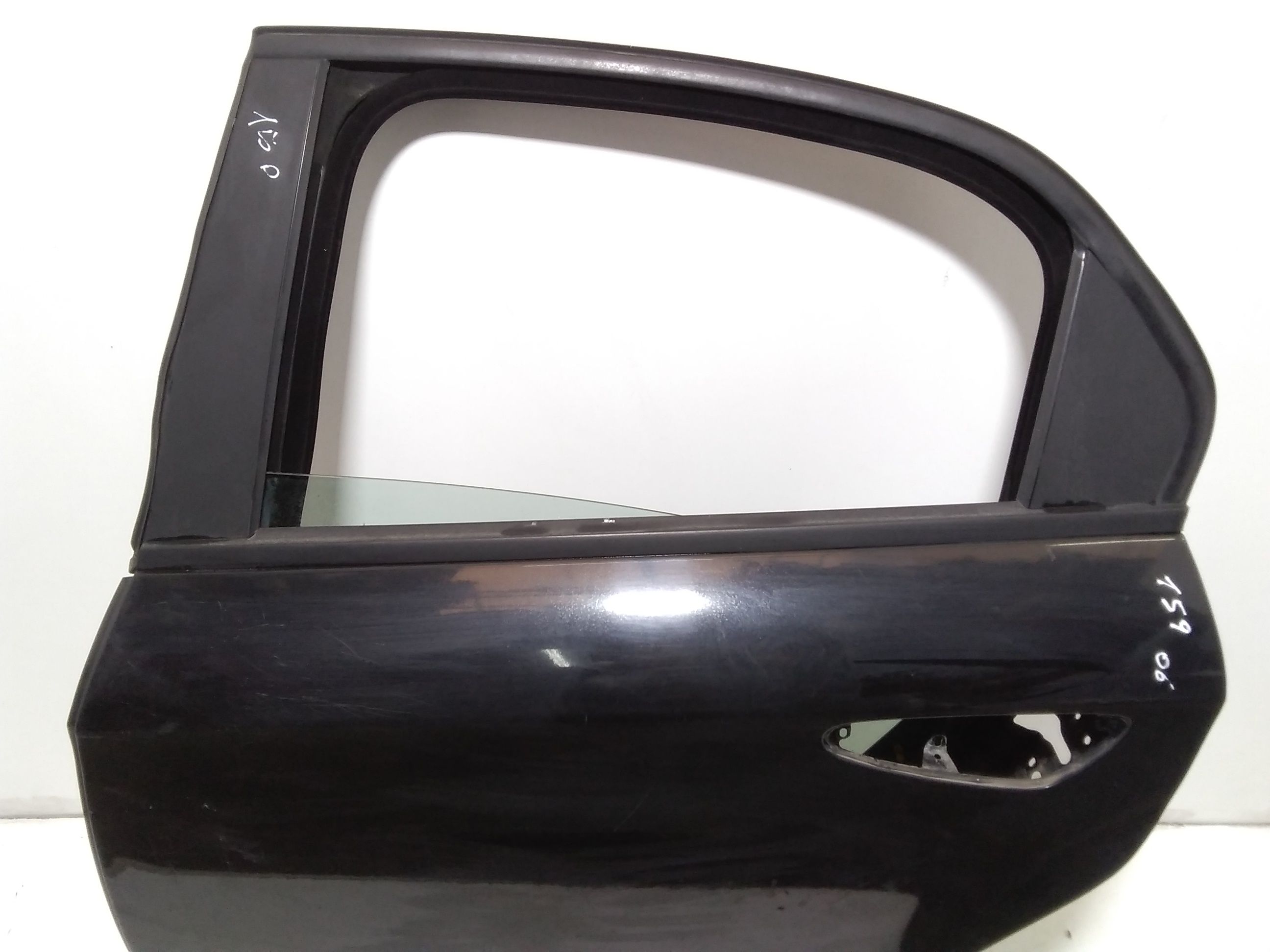 Portiera Posteriore Sinistra ALFA ROMEO 159 Berlina 1 Serie