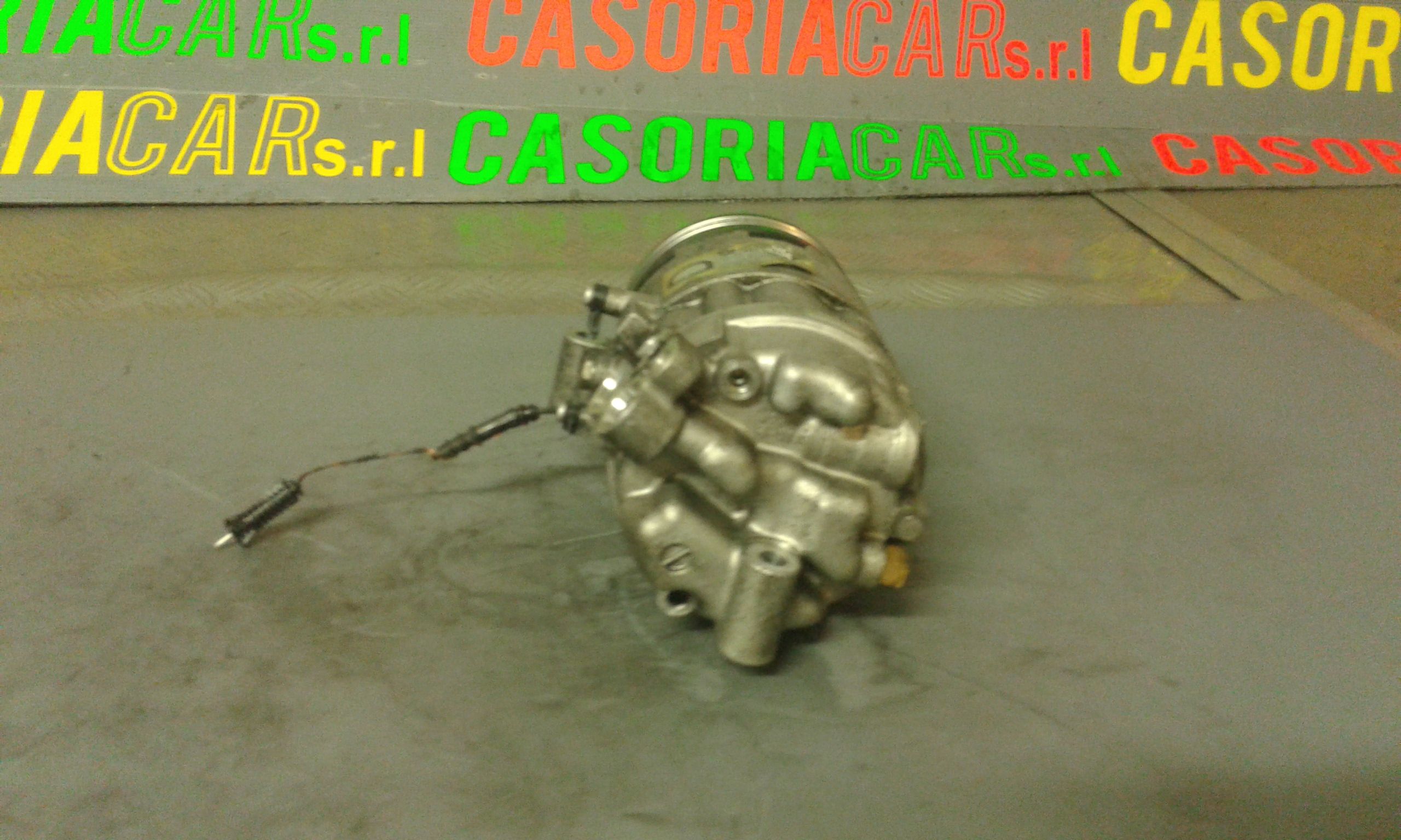 Compressore A/C BMW Serie 3 E46 Berlina