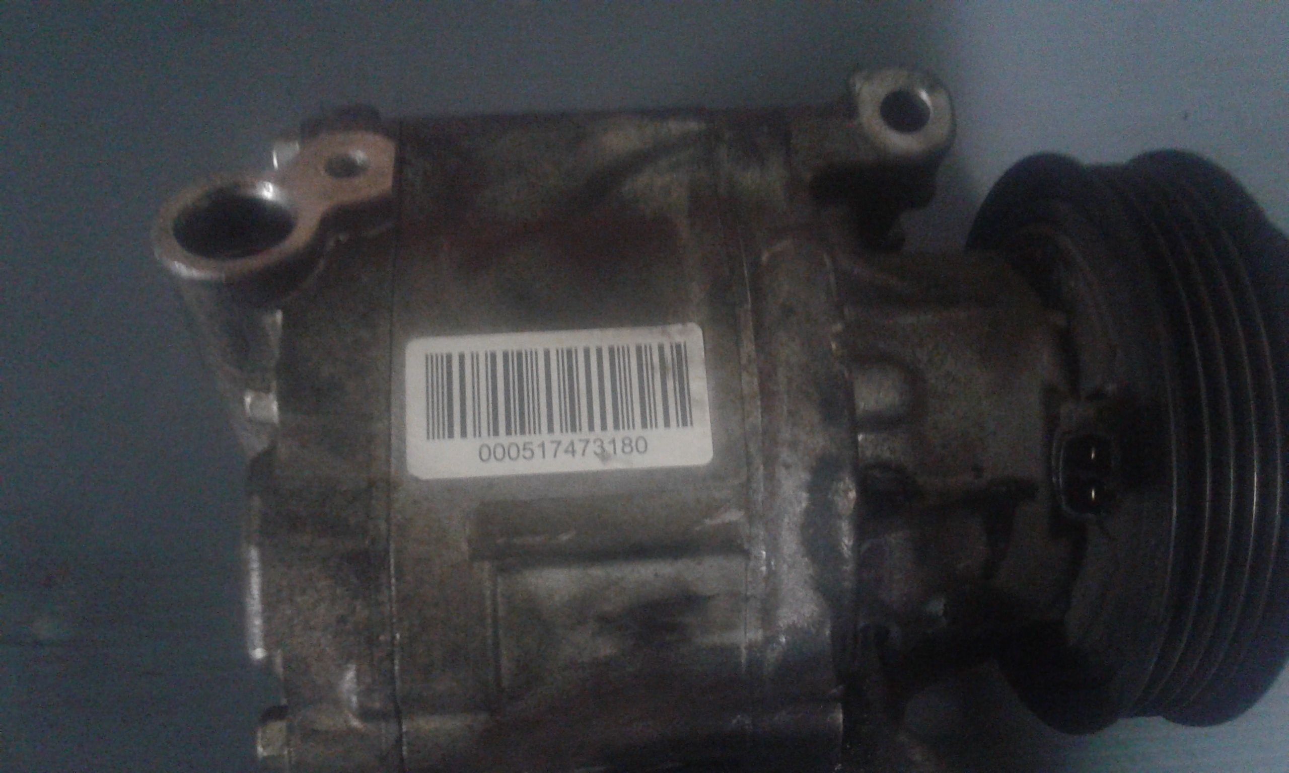 Compressore A/C FIAT Panda 2 Serie