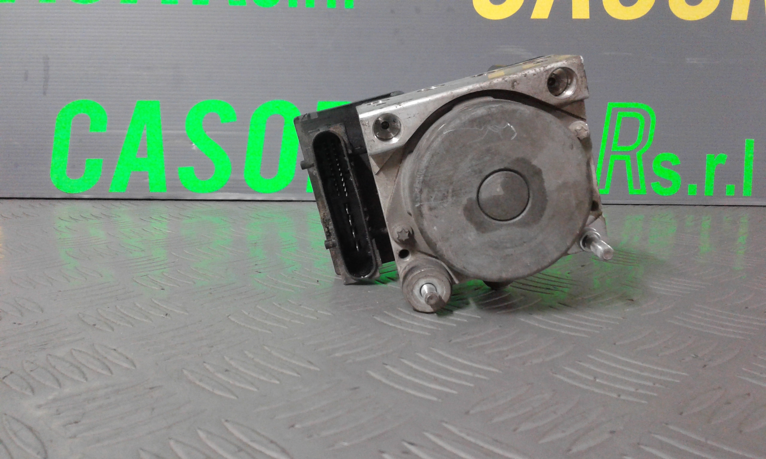 ABS FIAT Grande Punto 1 Serie