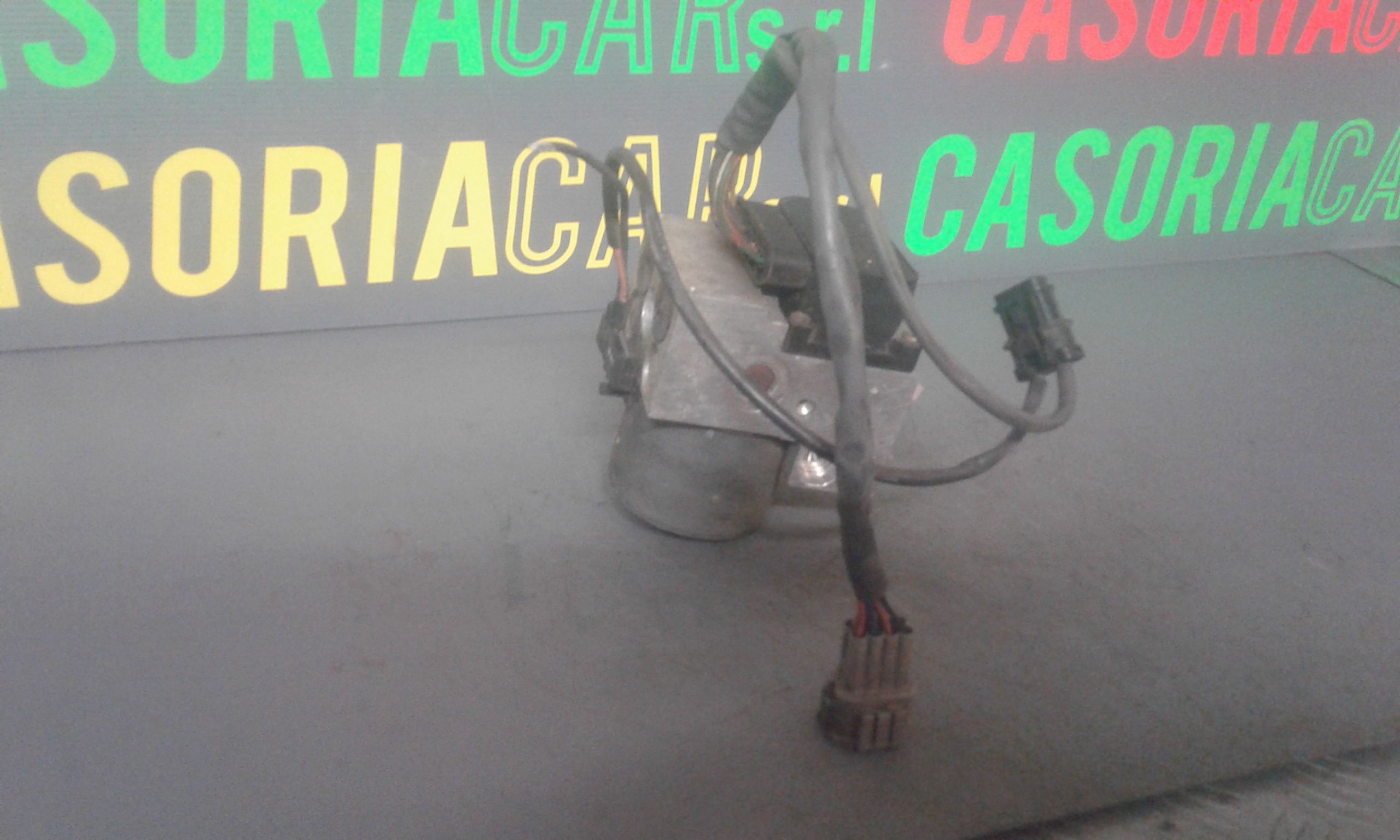 ABS NISSAN Micra 1 Serie