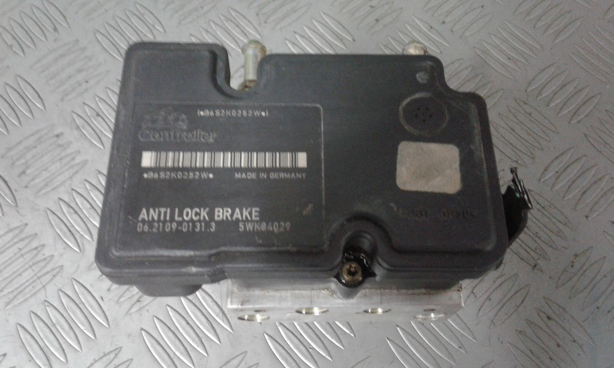 ABS OPEL Agila 1 Serie