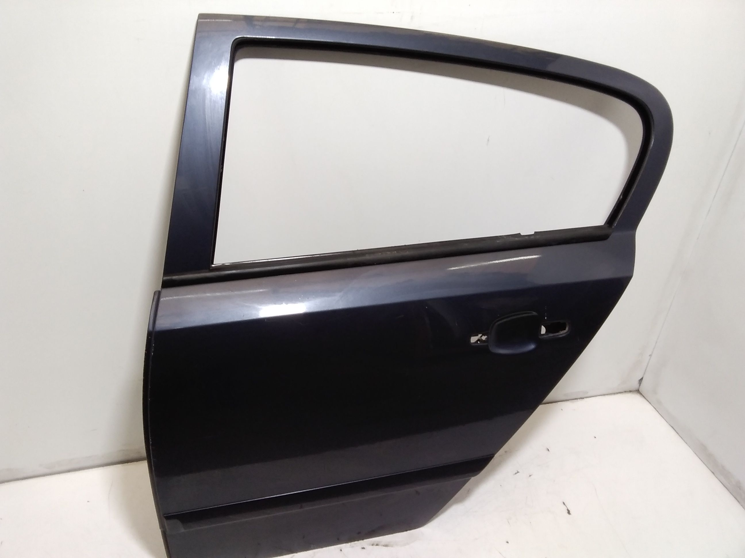 Portiera Posteriore Sinistra OPEL Astra H Berlina