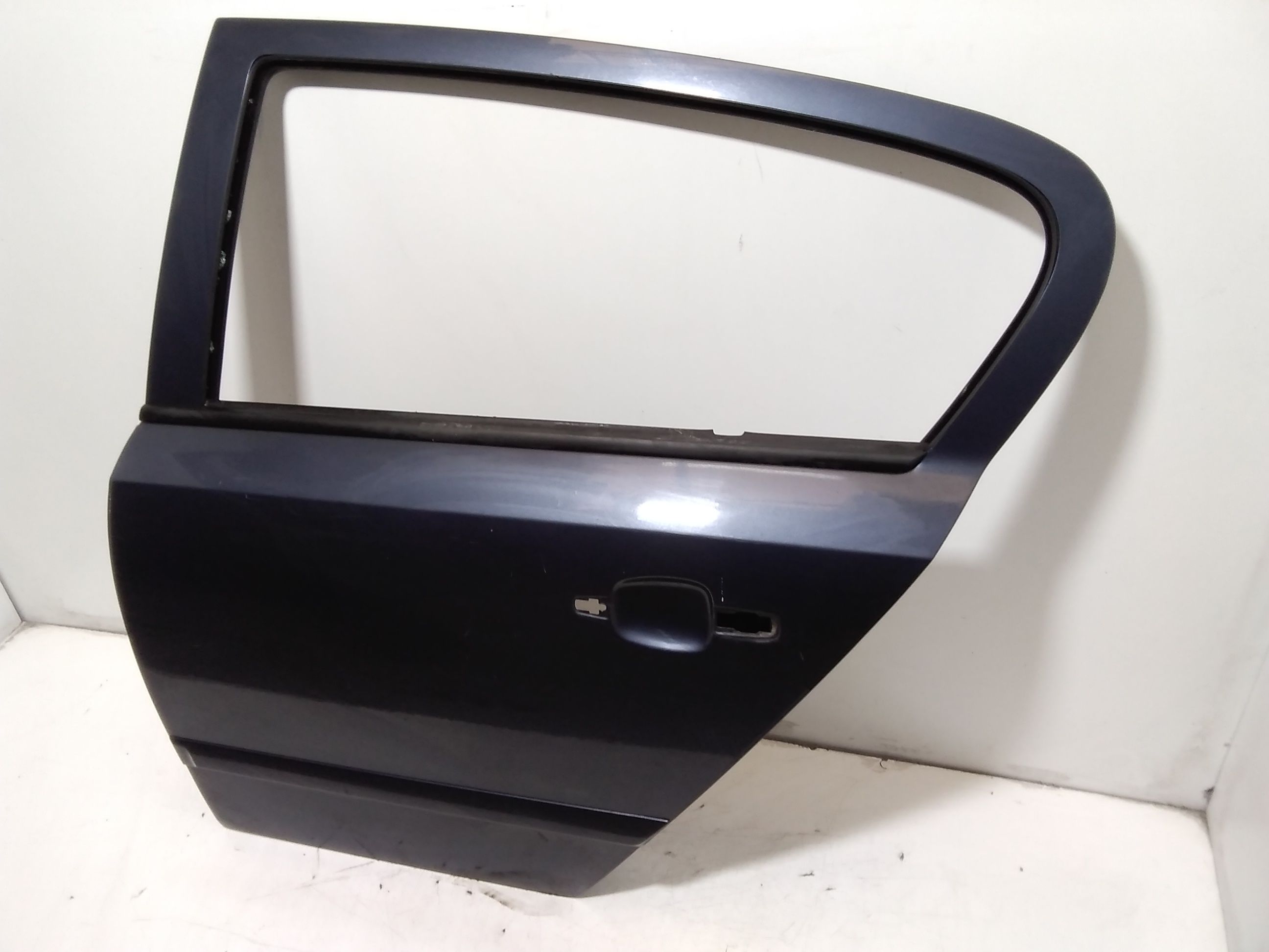 Portiera Posteriore Sinistra OPEL Astra H Berlina
