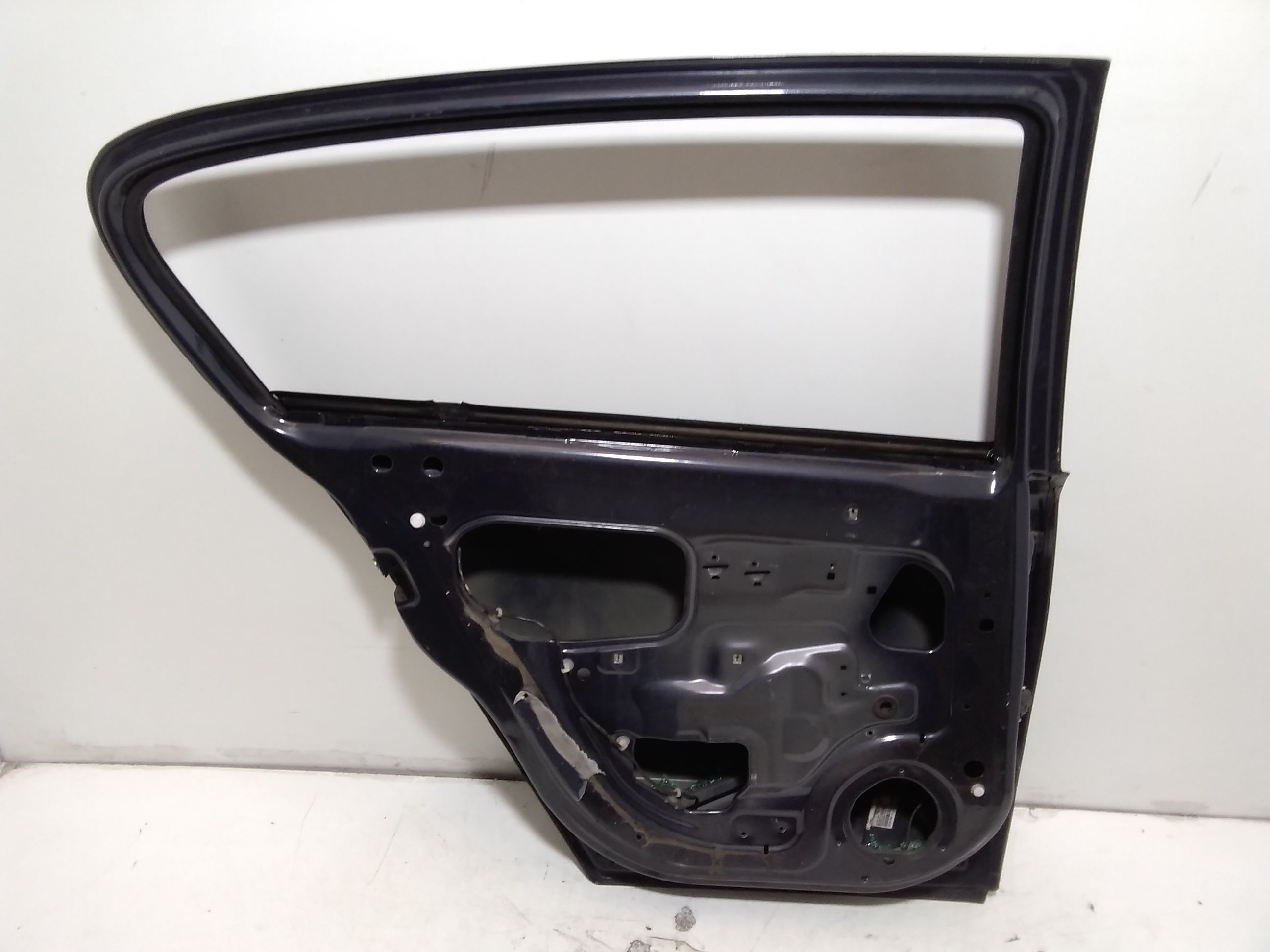 Portiera Posteriore Sinistra OPEL Astra H Berlina