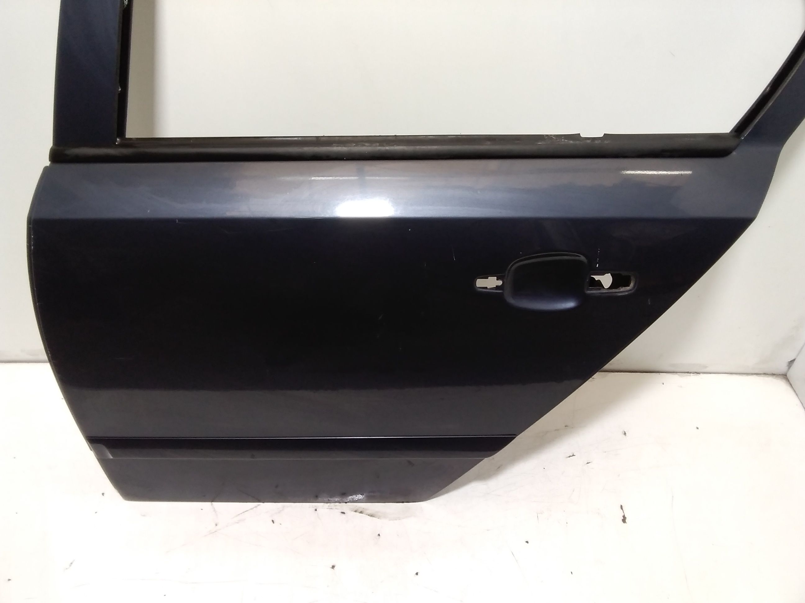 Portiera Posteriore Sinistra OPEL Astra H Berlina