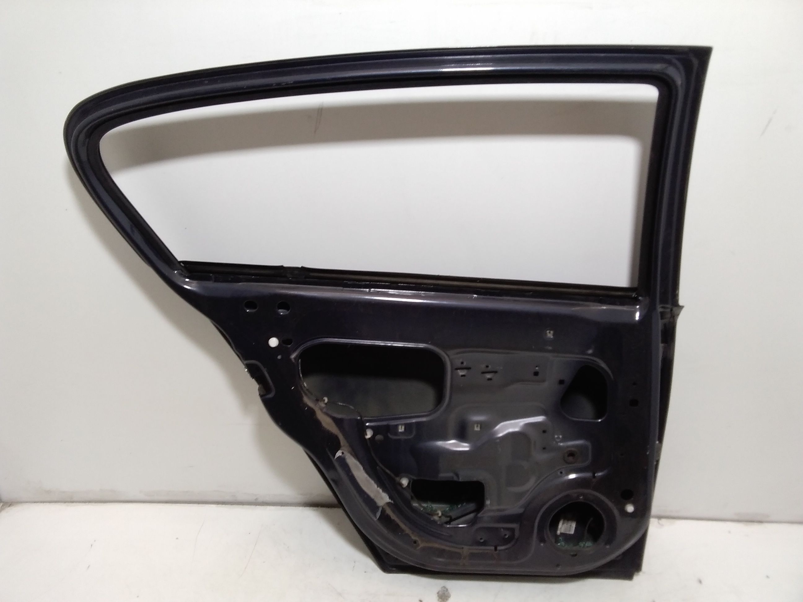 Portiera Posteriore Sinistra OPEL Astra H Berlina