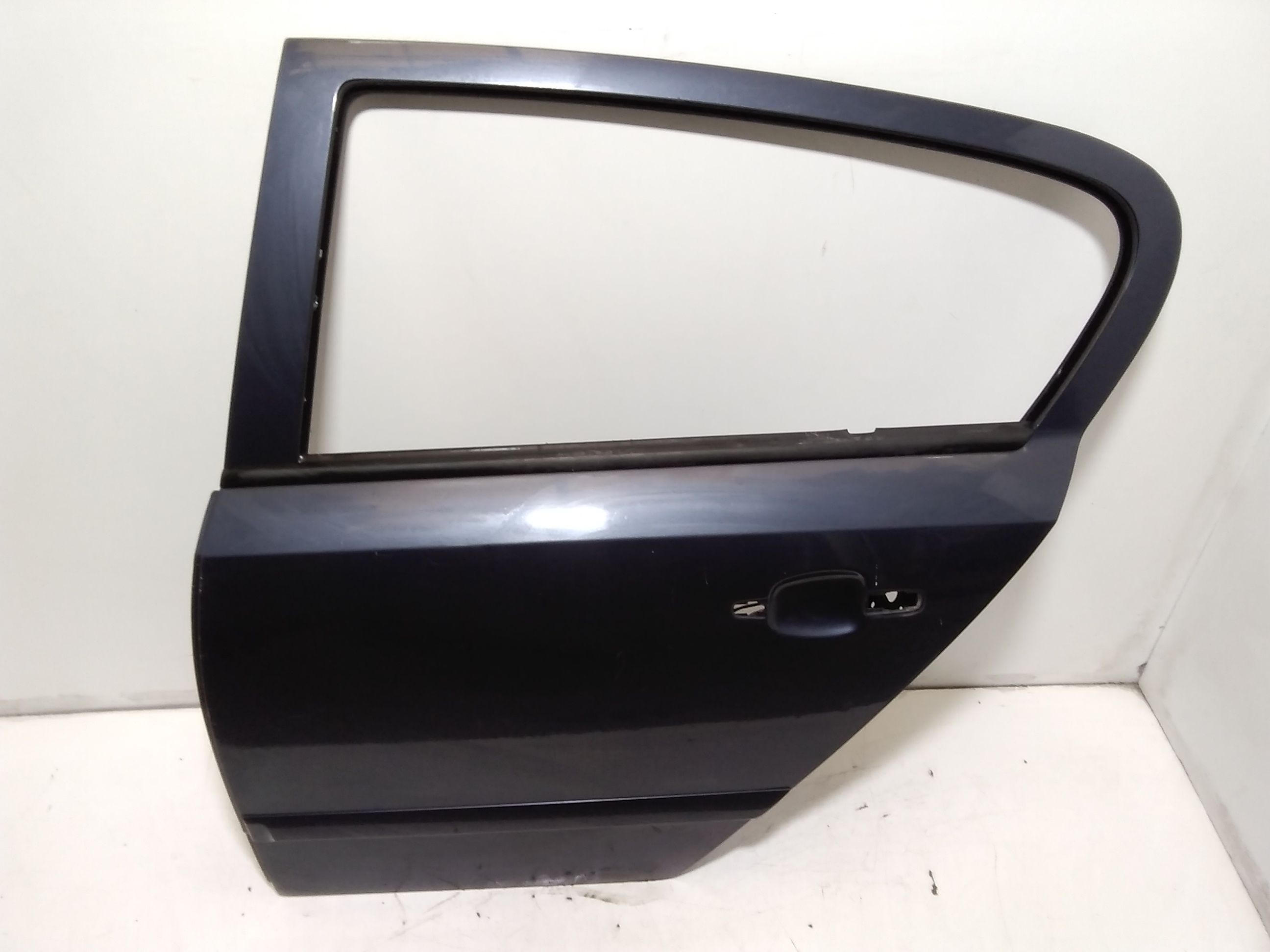 Portiera Posteriore Sinistra OPEL Astra H Berlina