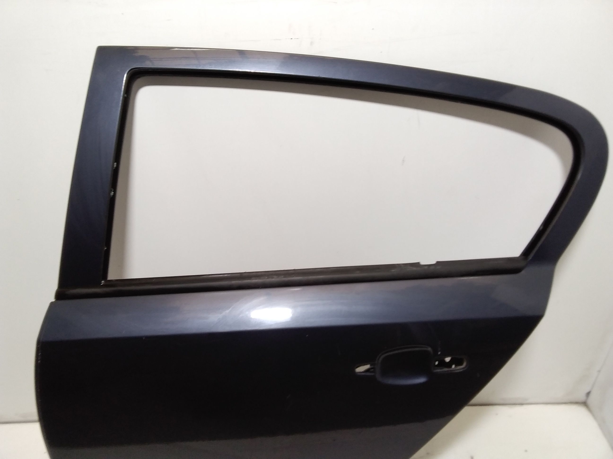 Portiera Posteriore Sinistra OPEL Astra H Berlina