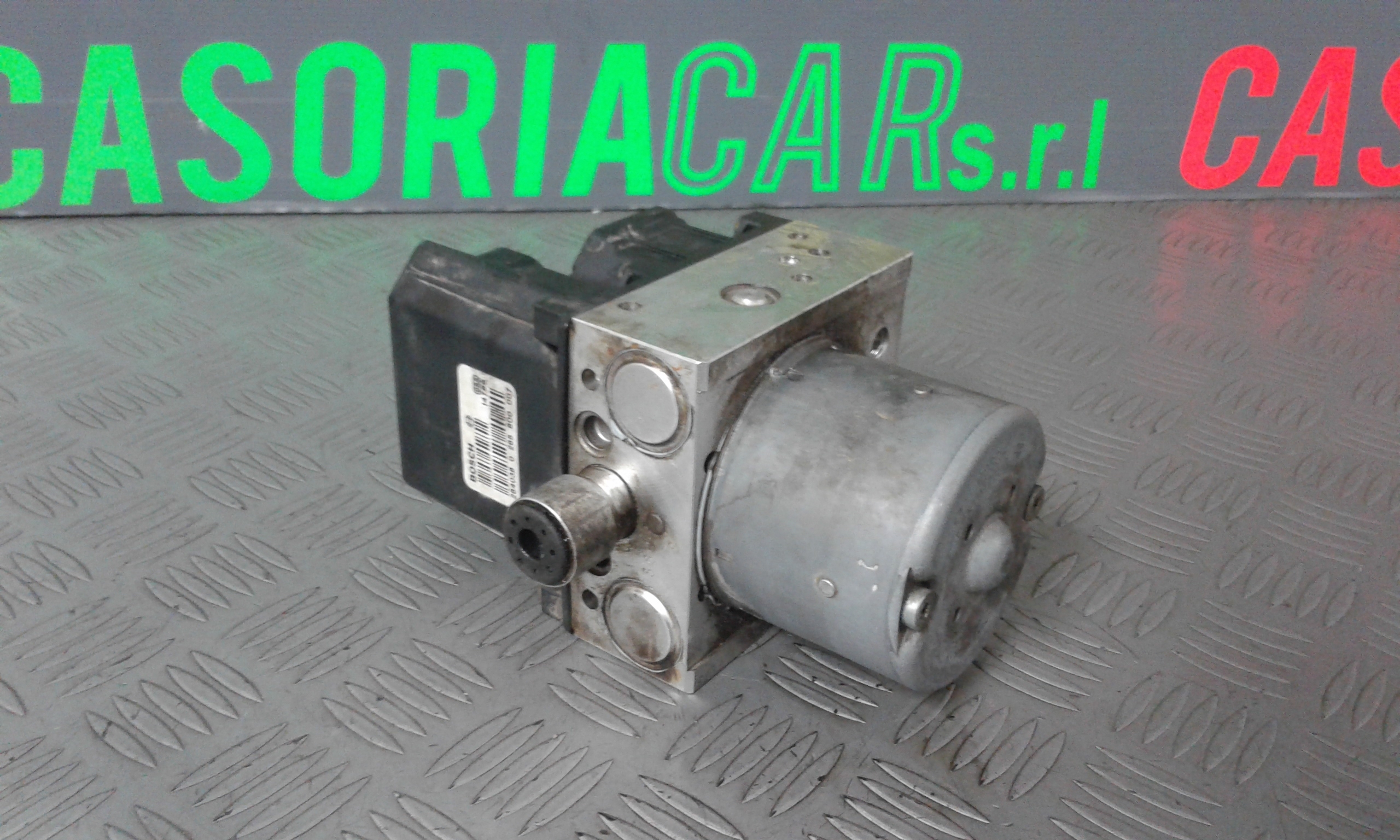 ABS FORD Mondeo S. Wagon 3 Serie