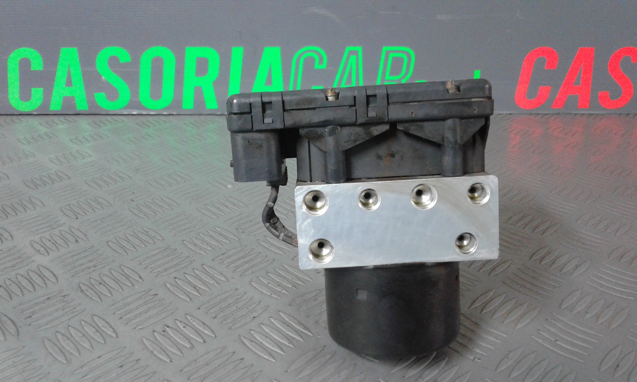 ABS CHRYSLER Voyager 2 Serie