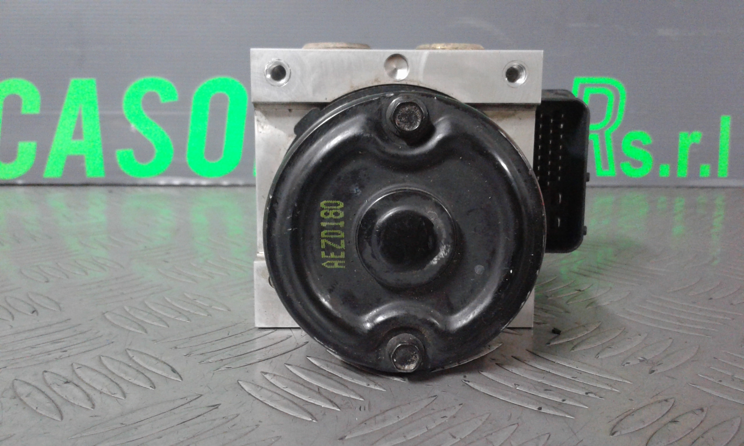 ABS CHEVROLET Kalos 1 Serie