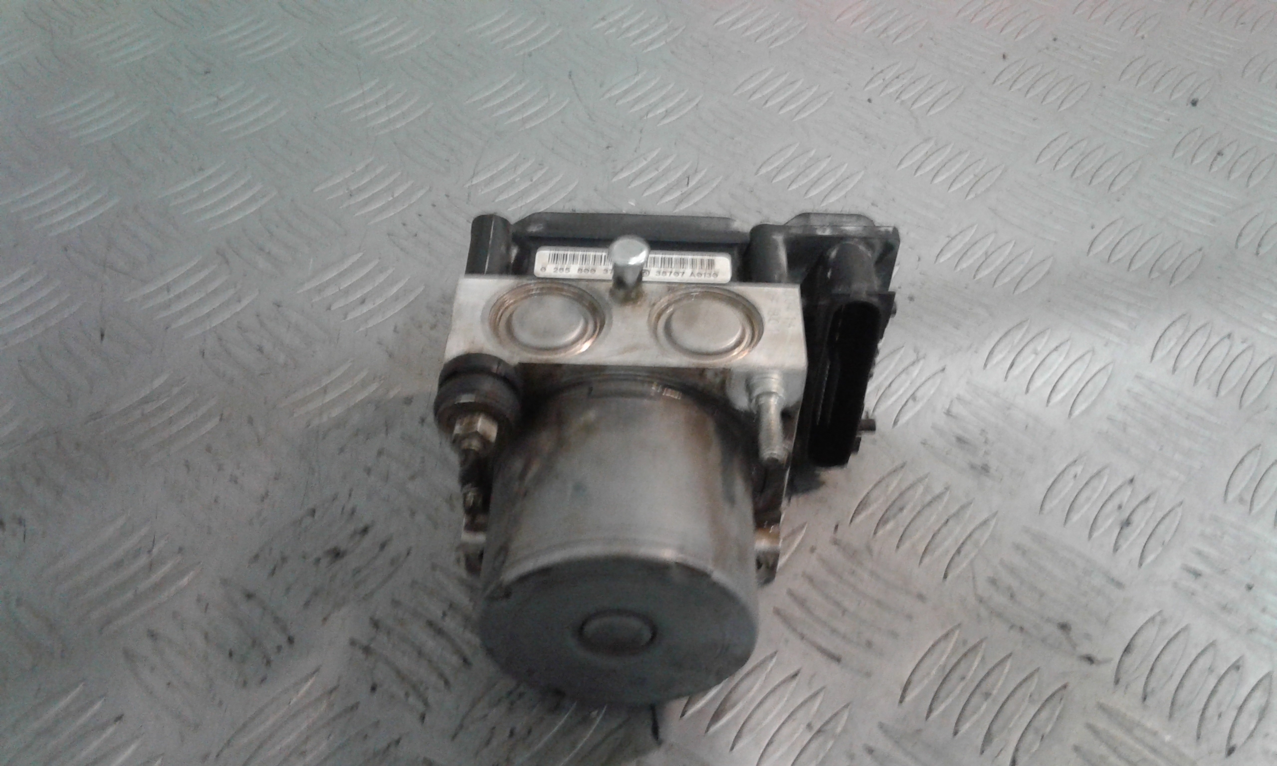 ABS NISSAN Almera 3 Serie