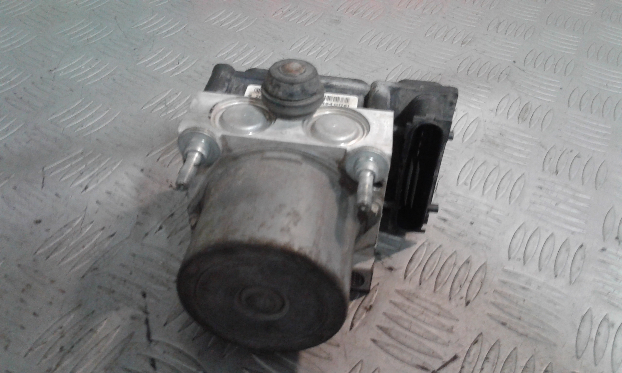 ABS FIAT Panda 2 Serie