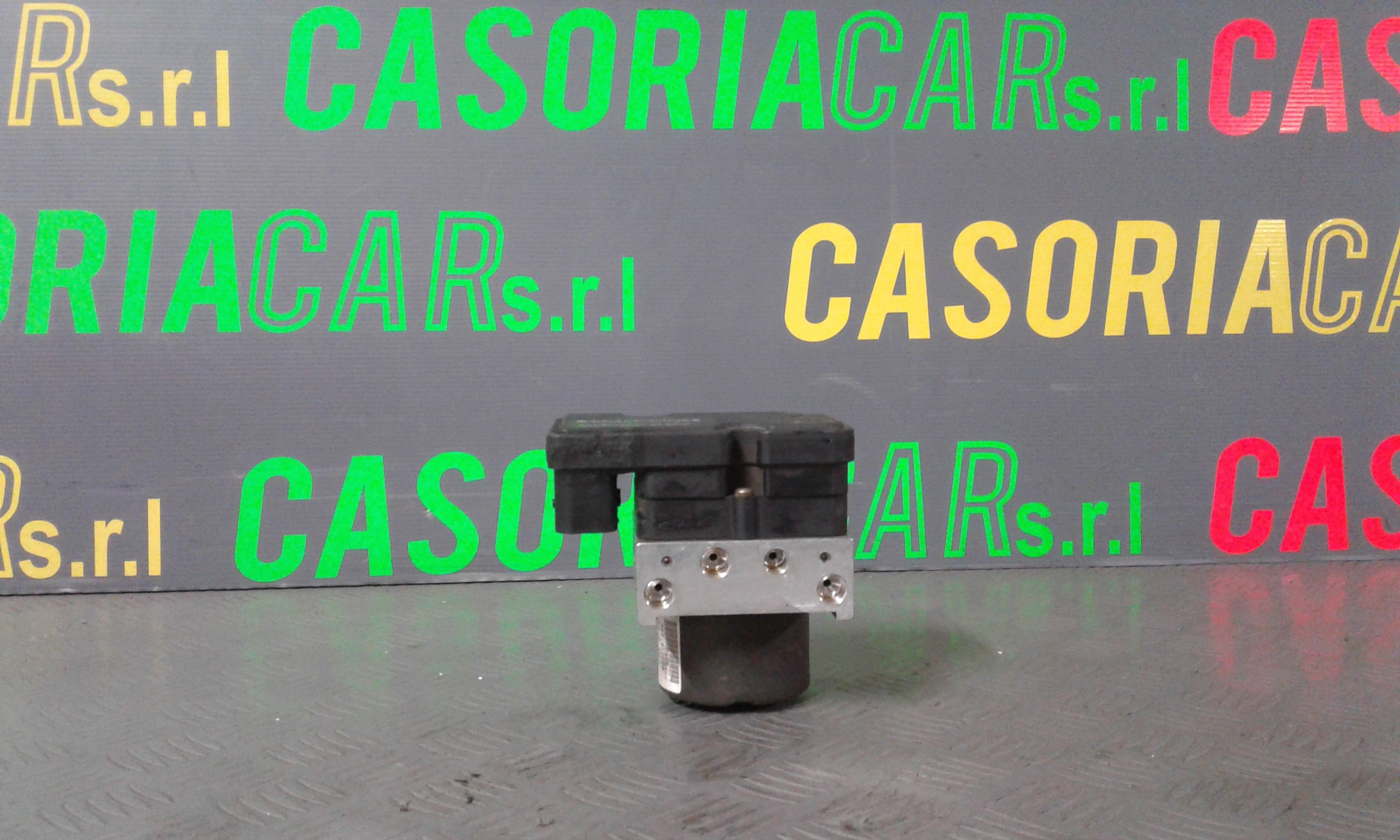 ABS CITROEN C3 1 Serie