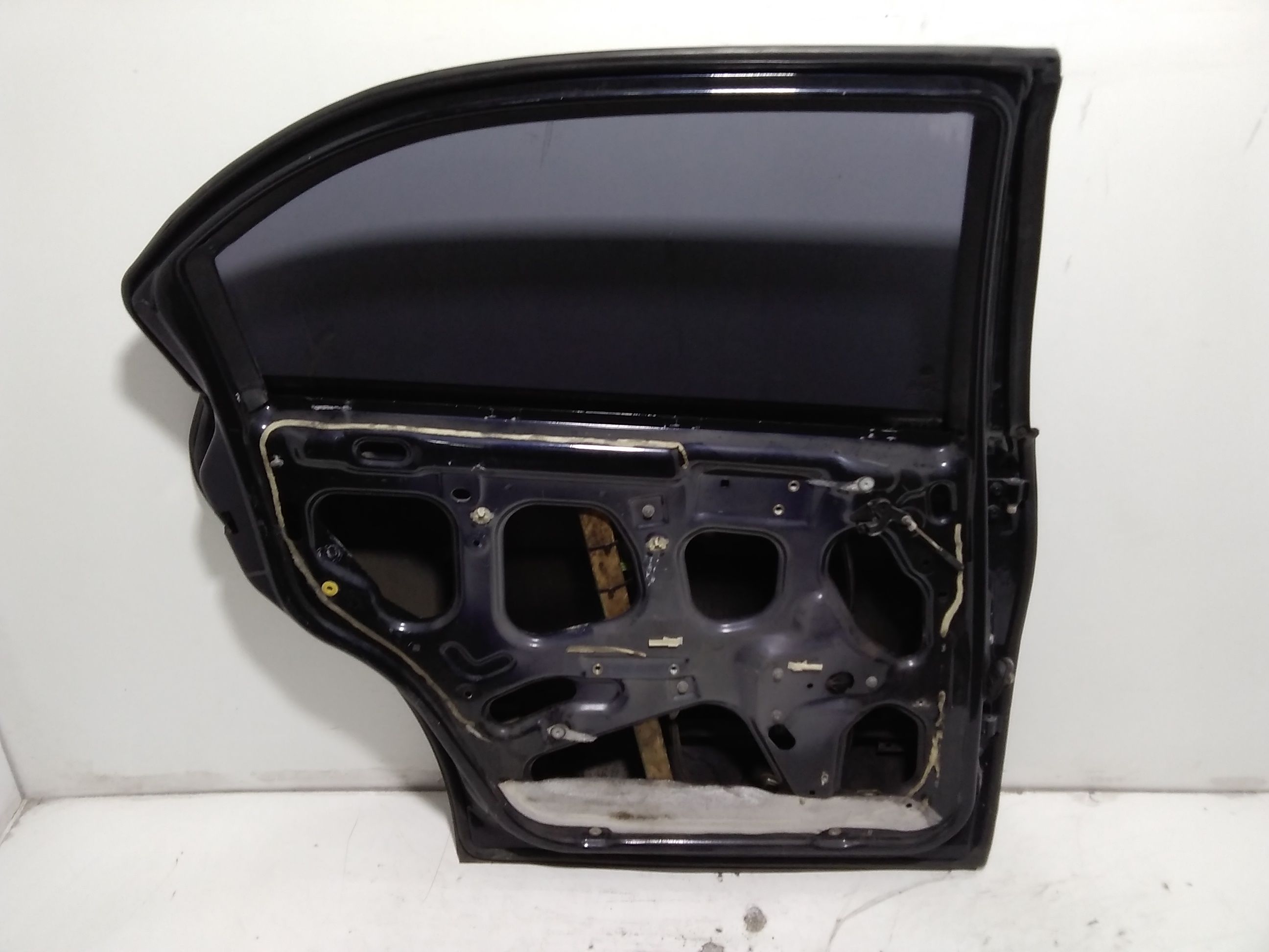 Portiera Posteriore Sinistra ALFA ROMEO 166 1 Serie