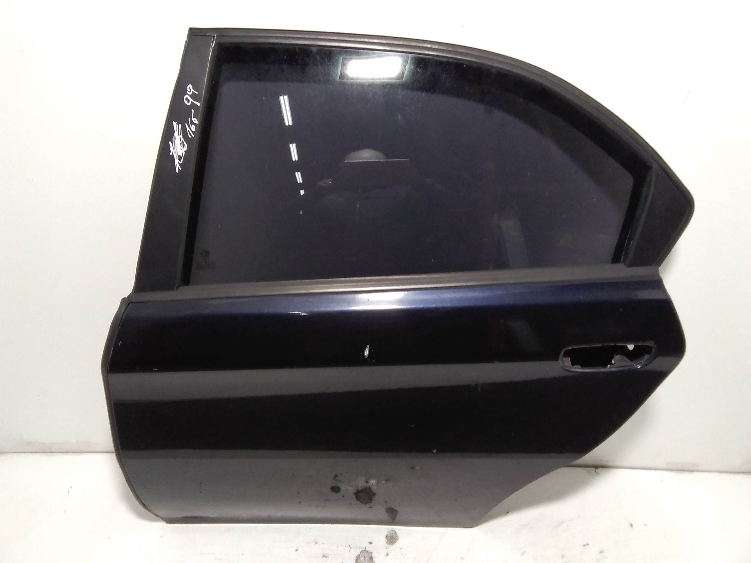 Portiera Posteriore Sinistra ALFA ROMEO 166 1 Serie