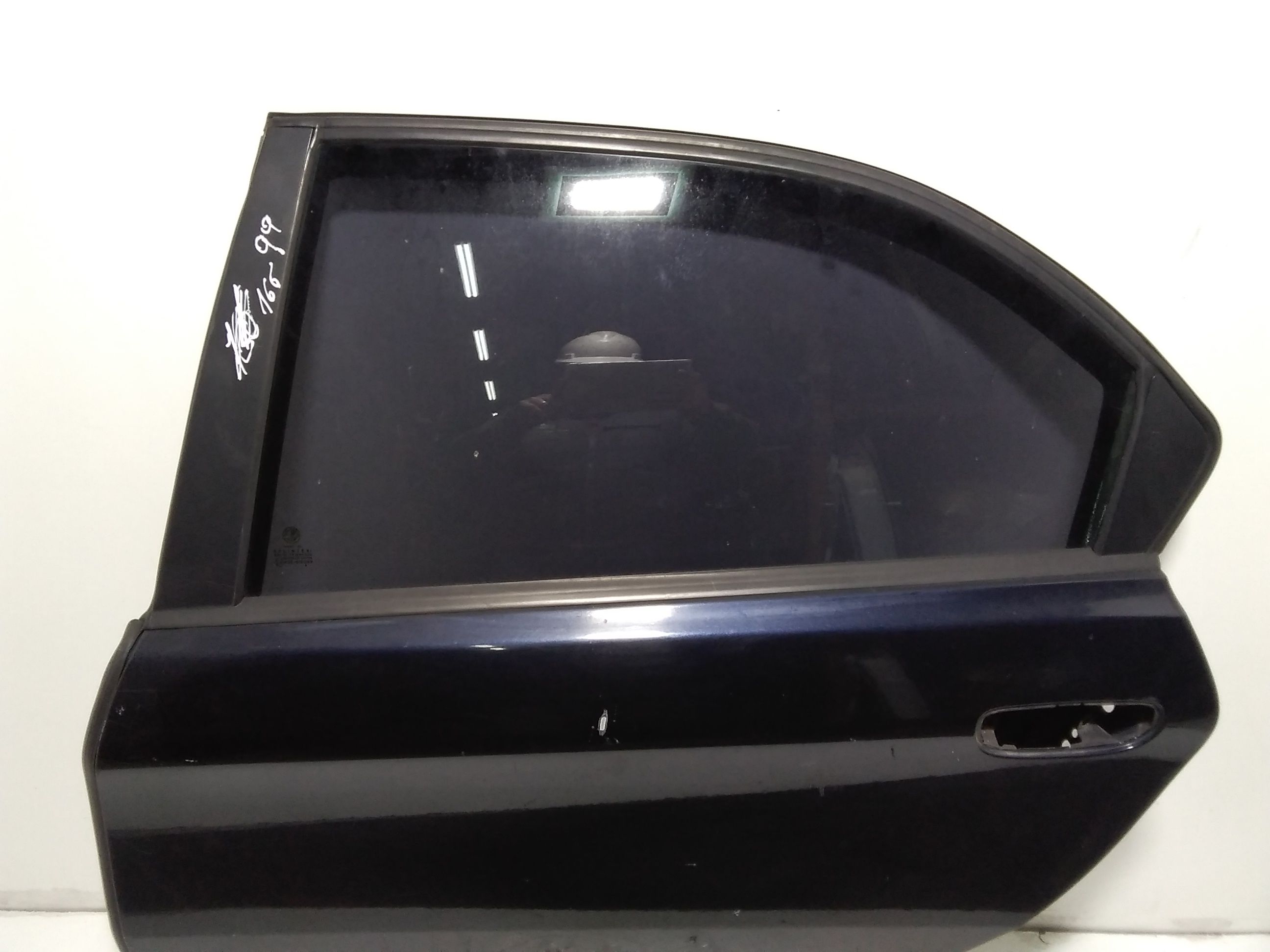 Portiera Posteriore Sinistra ALFA ROMEO 166 1 Serie