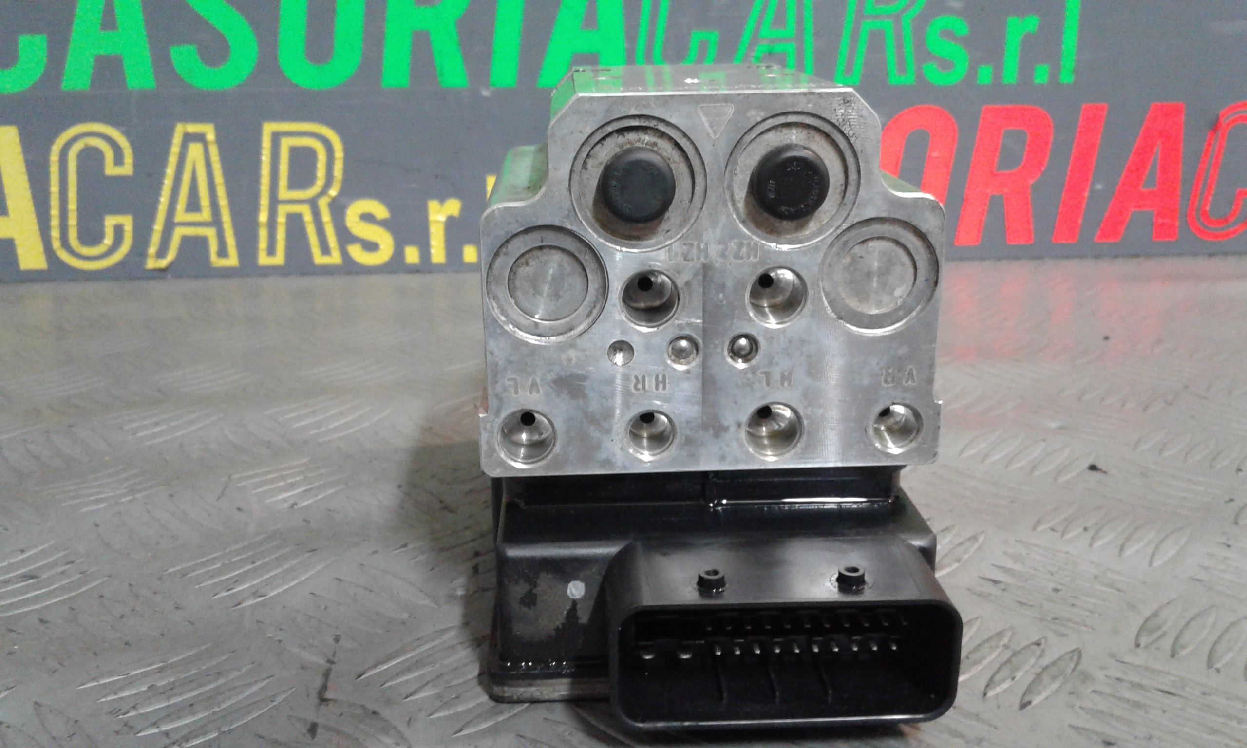 ABS FIAT Croma 2 Serie