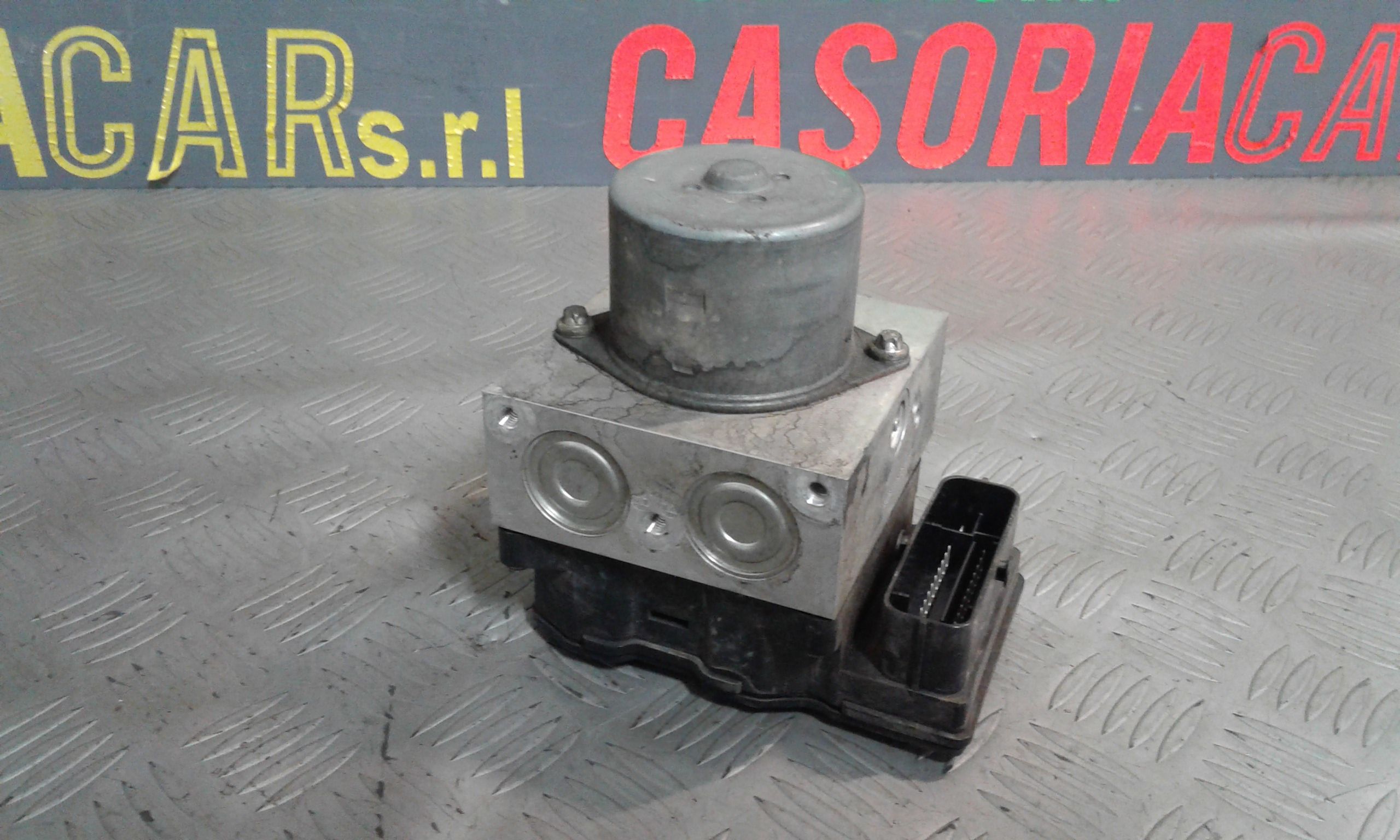 ABS FIAT Croma 3 Serie