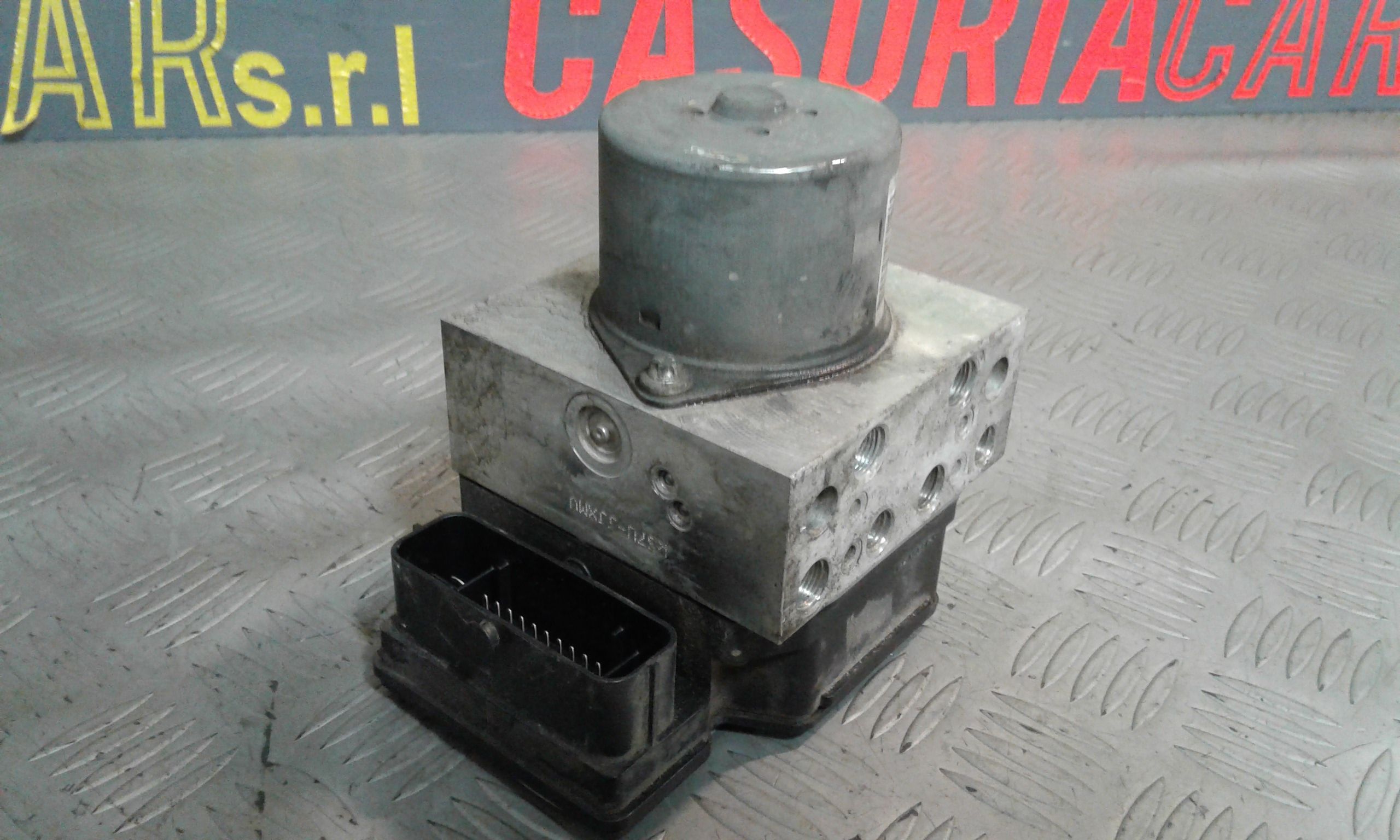 ABS FIAT Croma 3 Serie