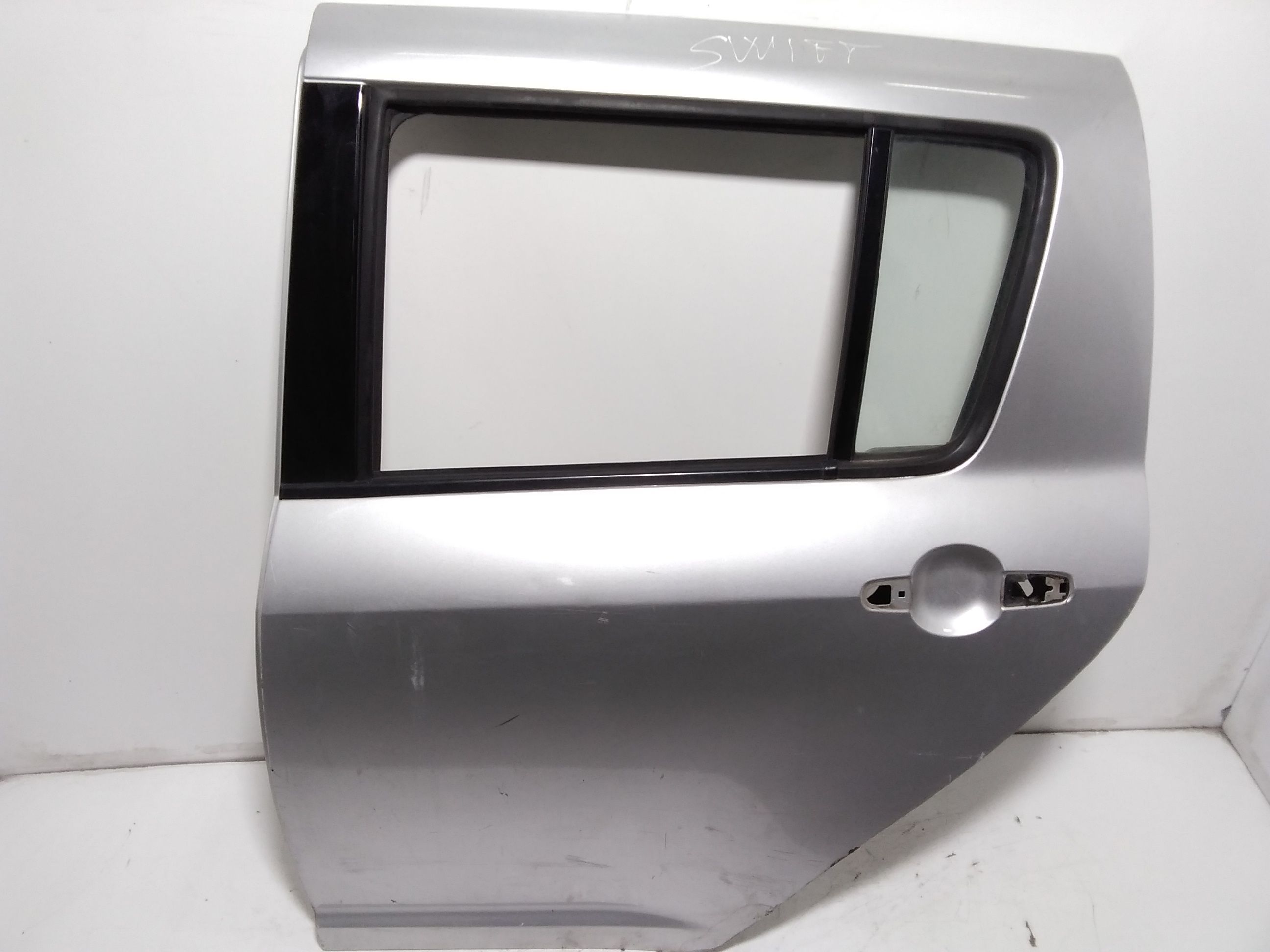 Portiera Posteriore Sinistra SUZUKI Swift 4 Serie