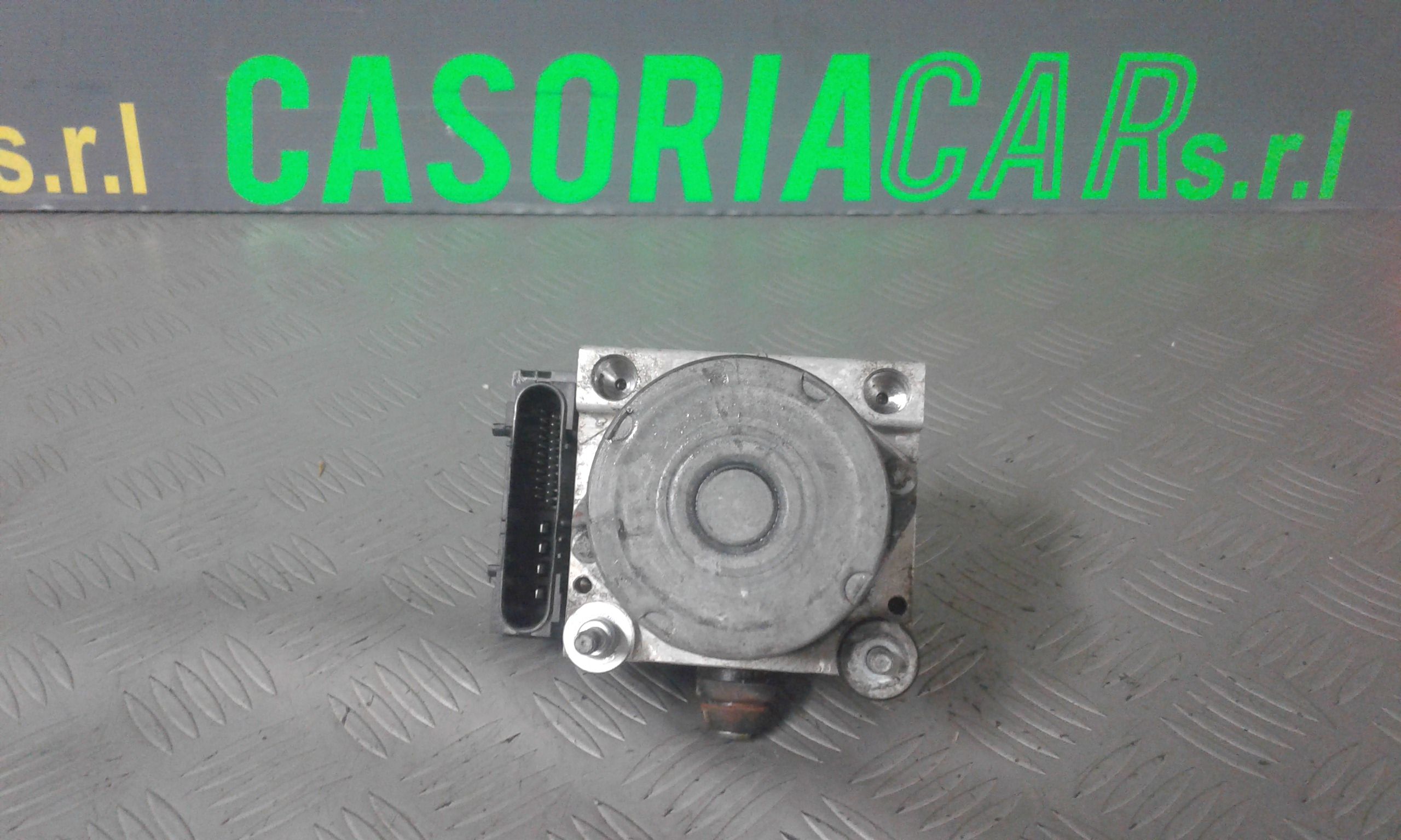 ABS FIAT Punto Berlina 3P 3 Serie